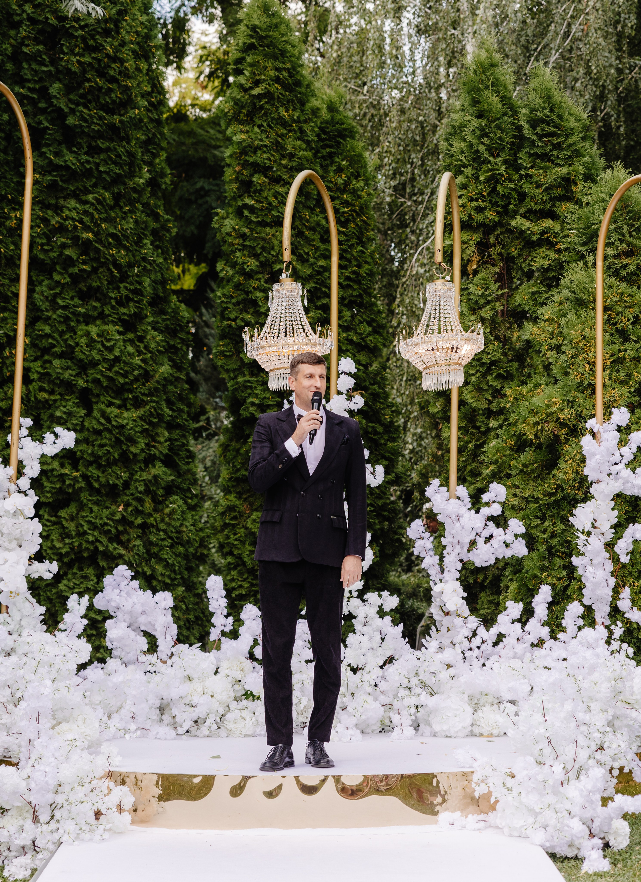 Ілона & Едуард. Фотограф Дмитро Чернявський