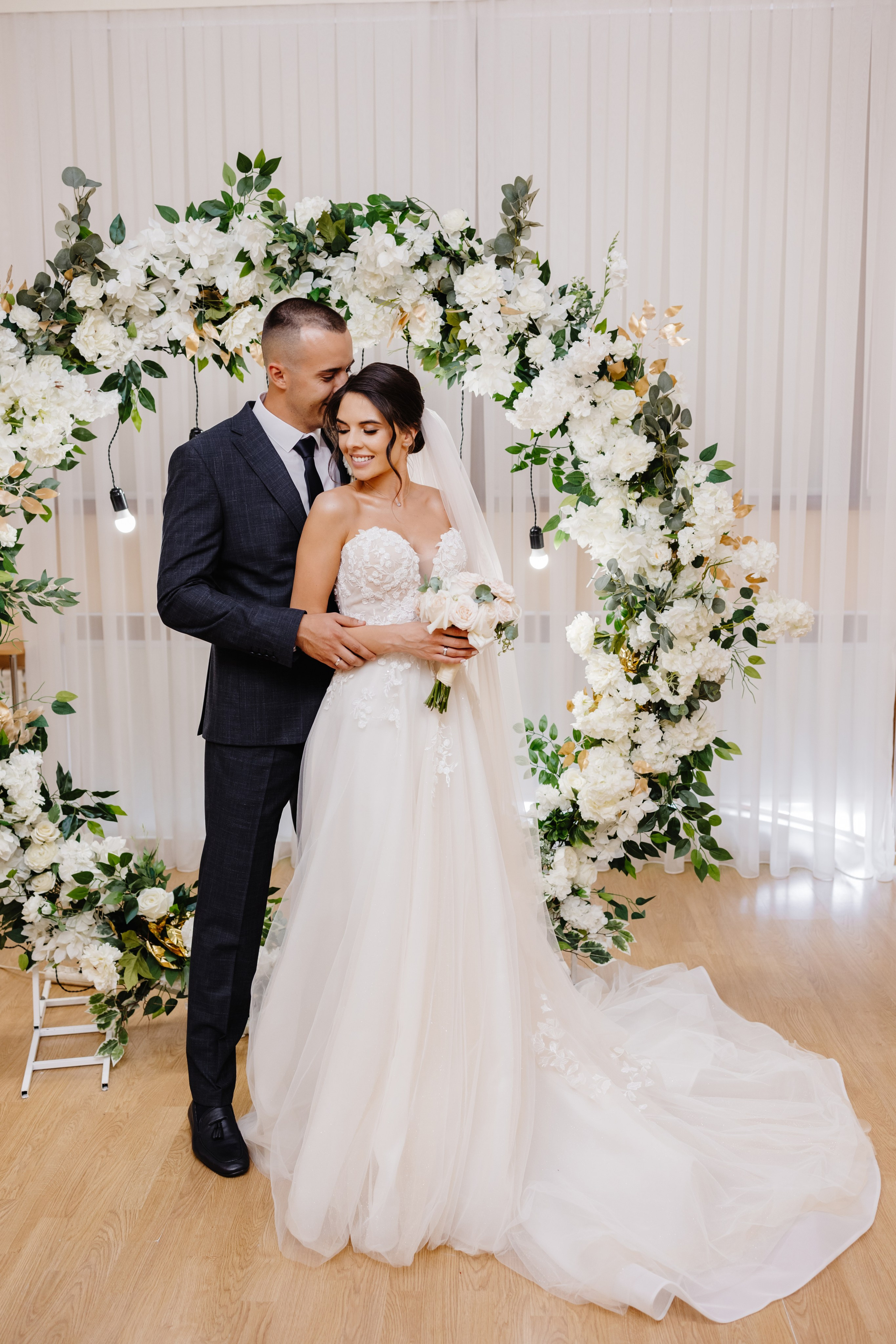 Wedding. Фотограф Дмитро Чернявський