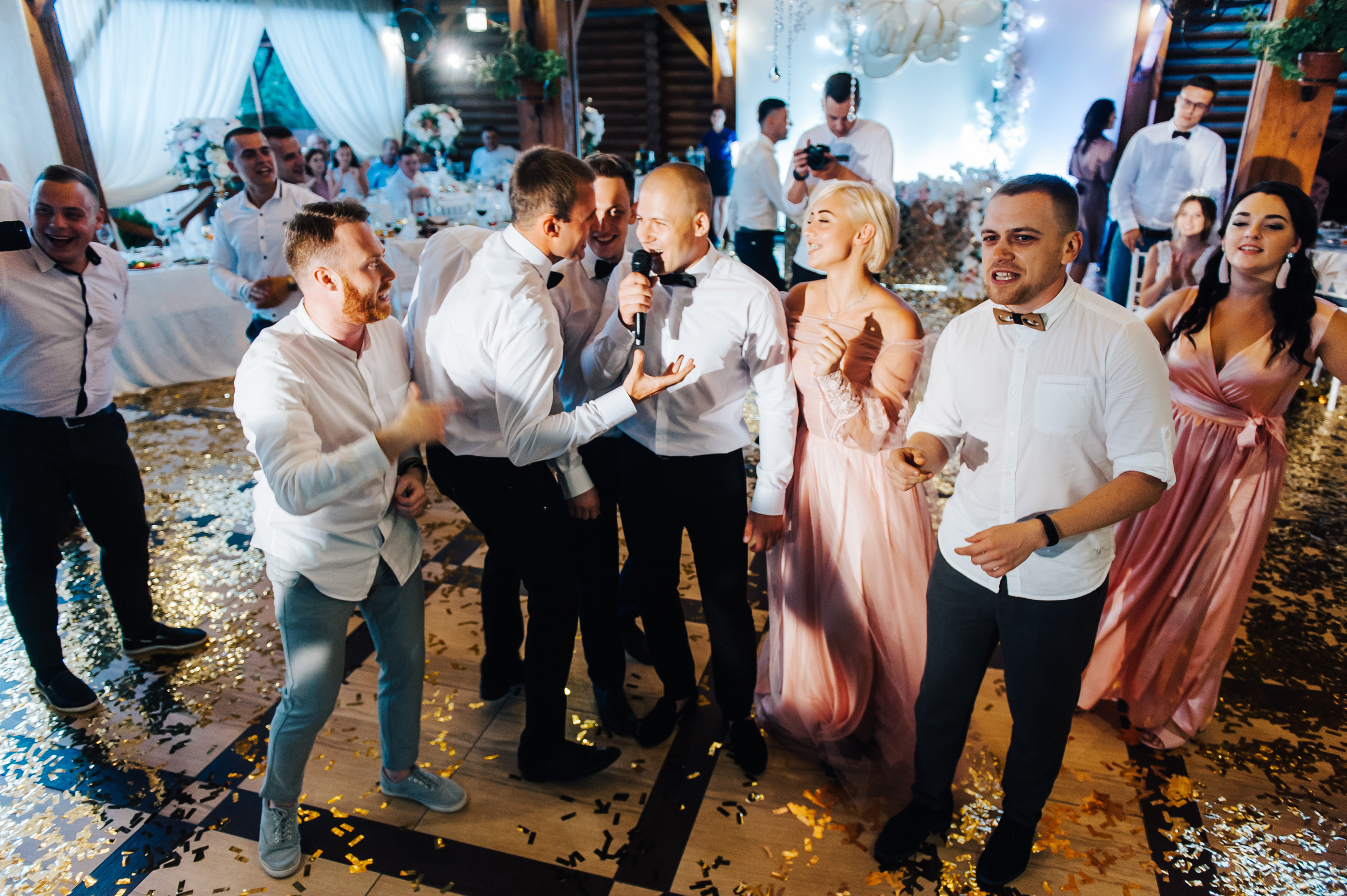 Свабедная фотосъемка в Кривом Роге. Фотограф Дмитро Чернявський