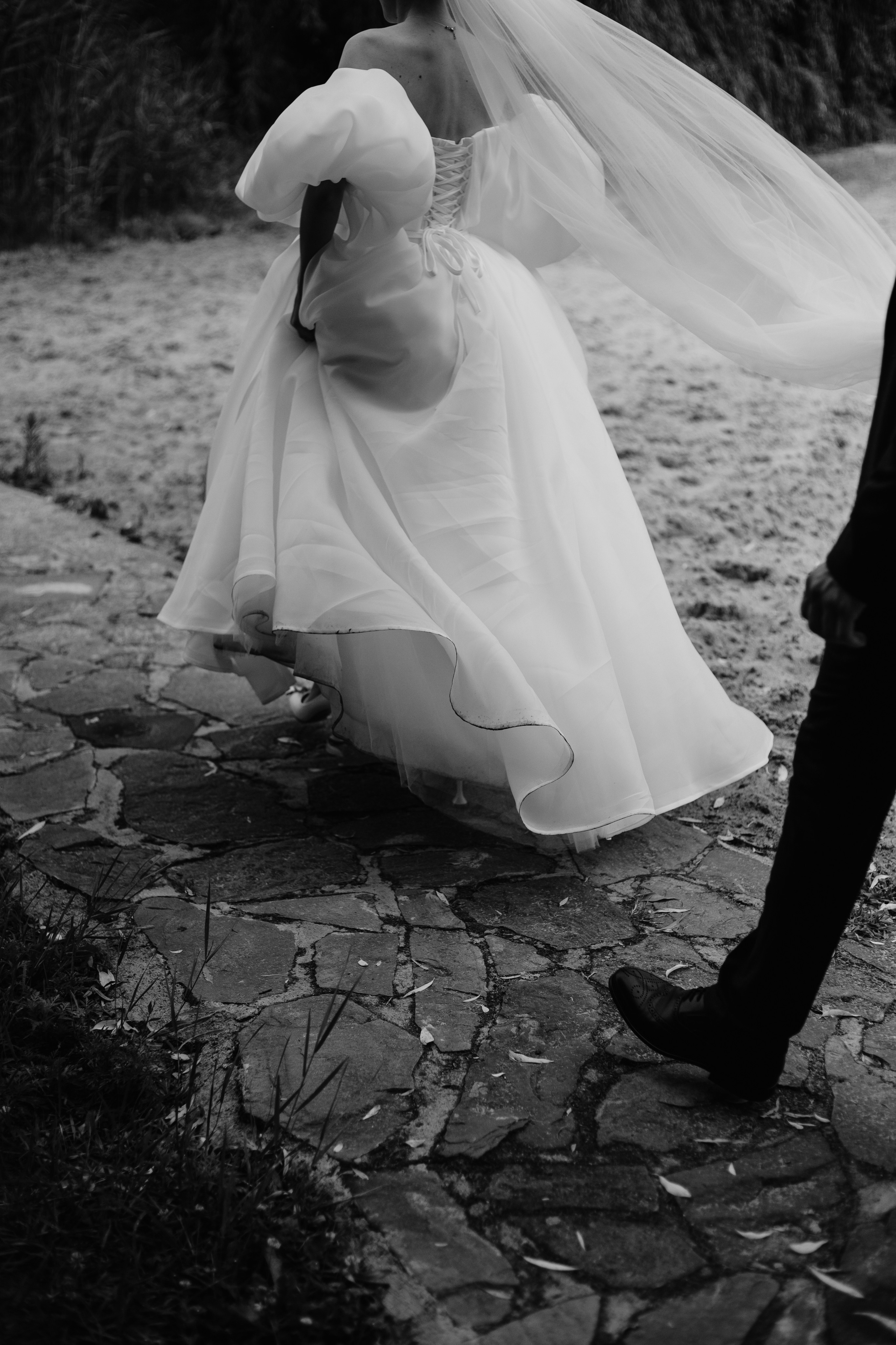 Анастасія & Віталій. Фотограф Дмитро Чернявський