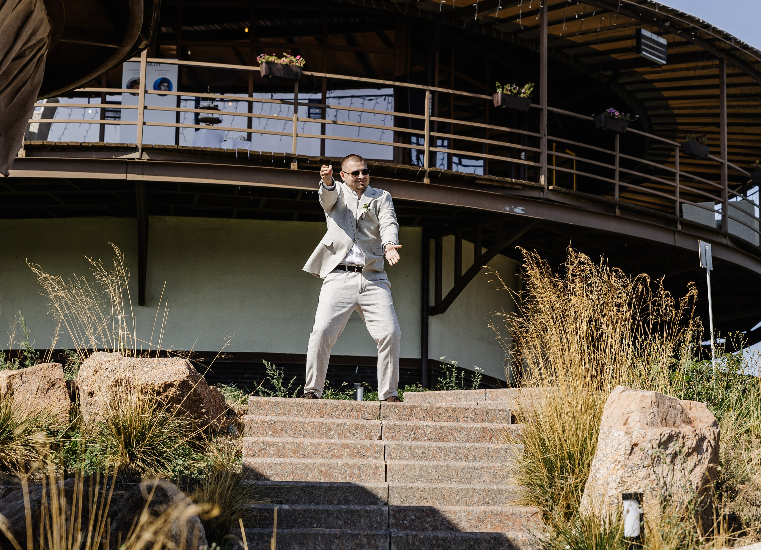 WEDDING DAY. Фотограф Дмитро Чернявський