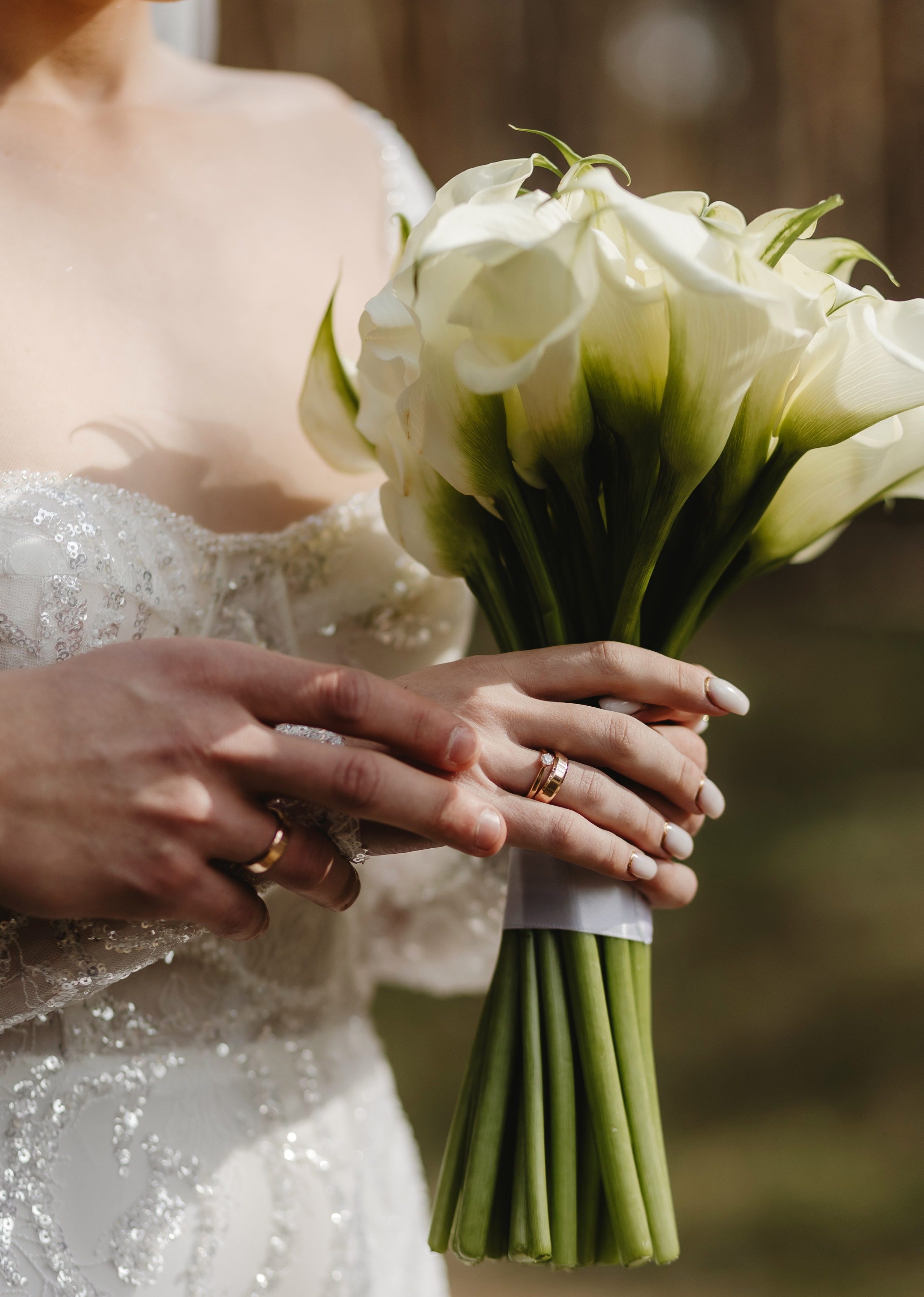 WEDDING DAY. Фотограф Дмитро Чернявський
