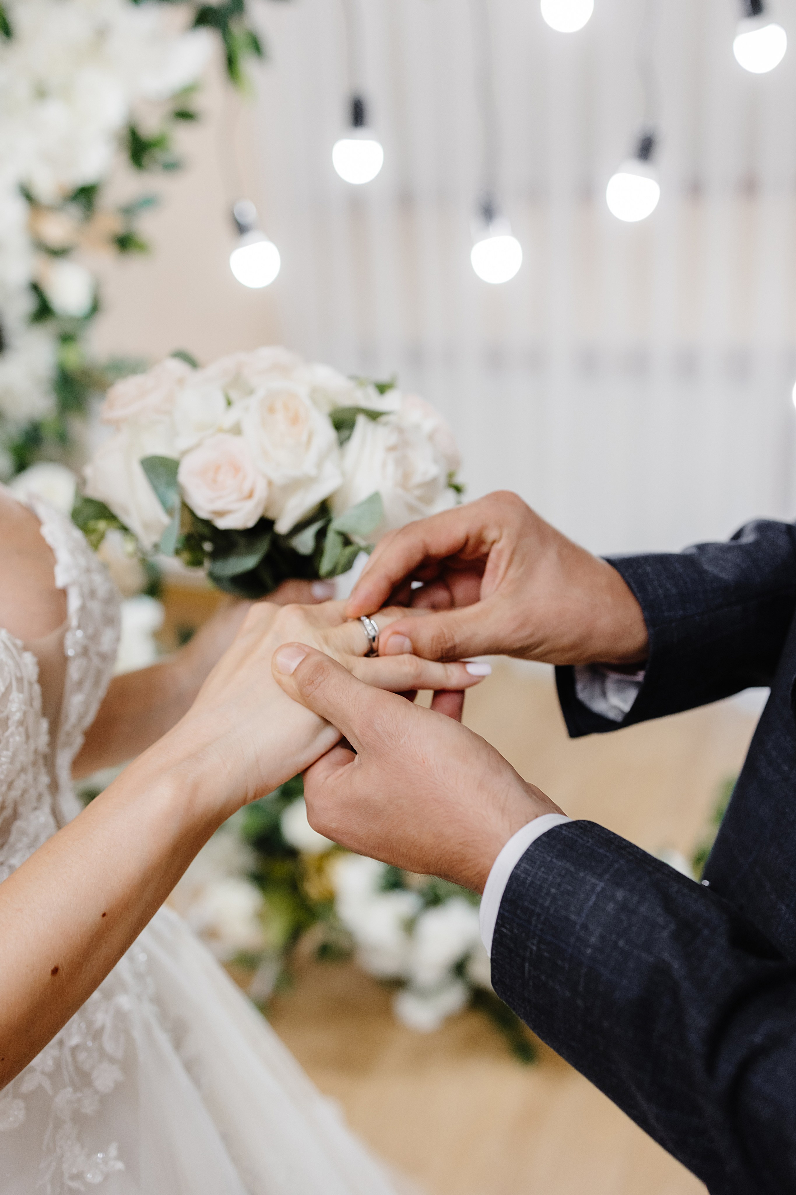 Wedding. Фотограф Дмитро Чернявський