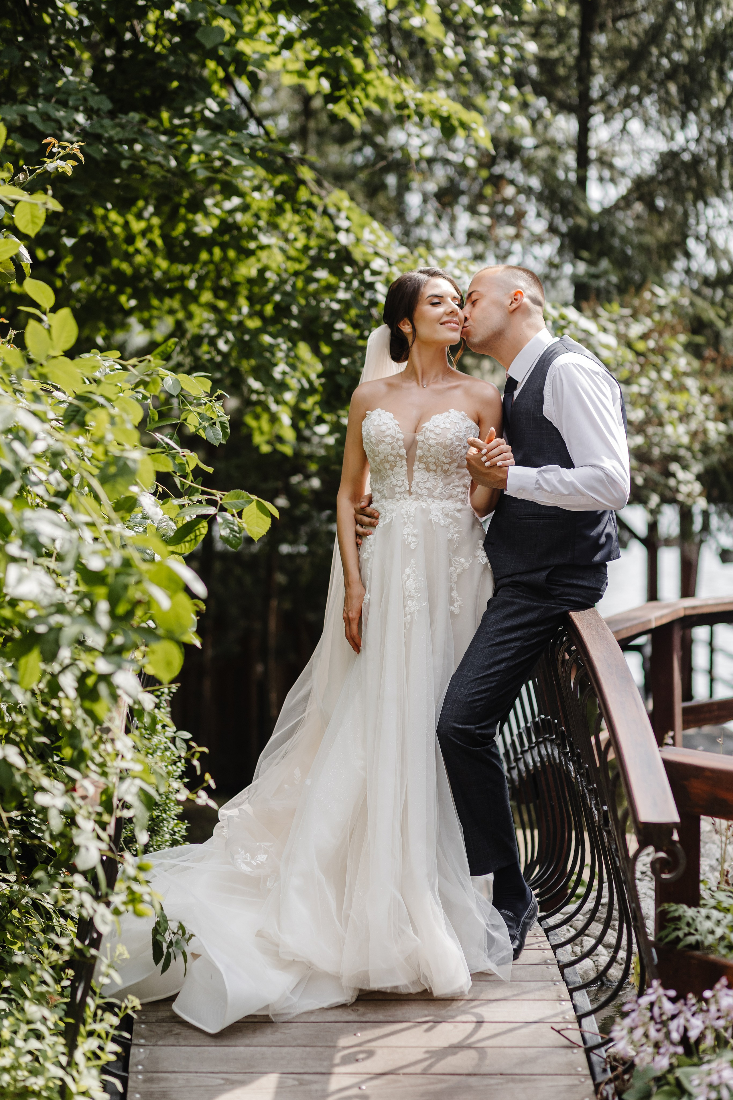 Wedding. Фотограф Дмитро Чернявський