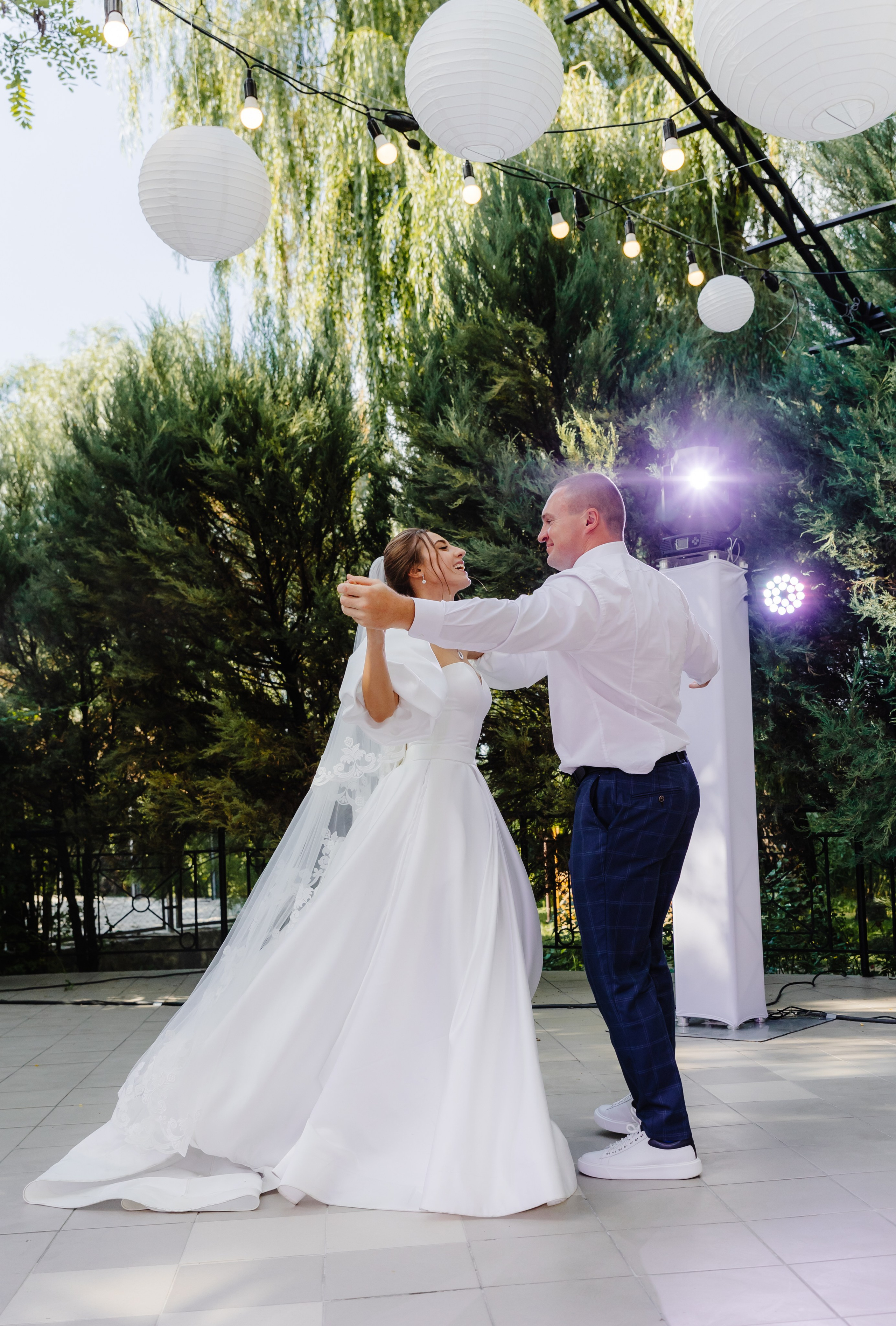 Олександр & Катерина. Фотограф Дмитро Чернявський