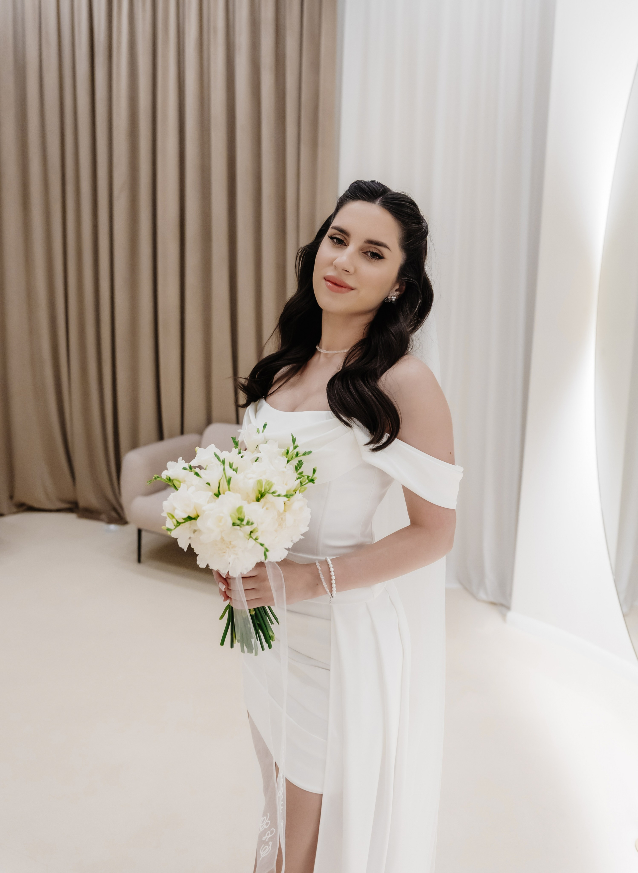 WEDDING DAY. Фотограф Дмитро Чернявський