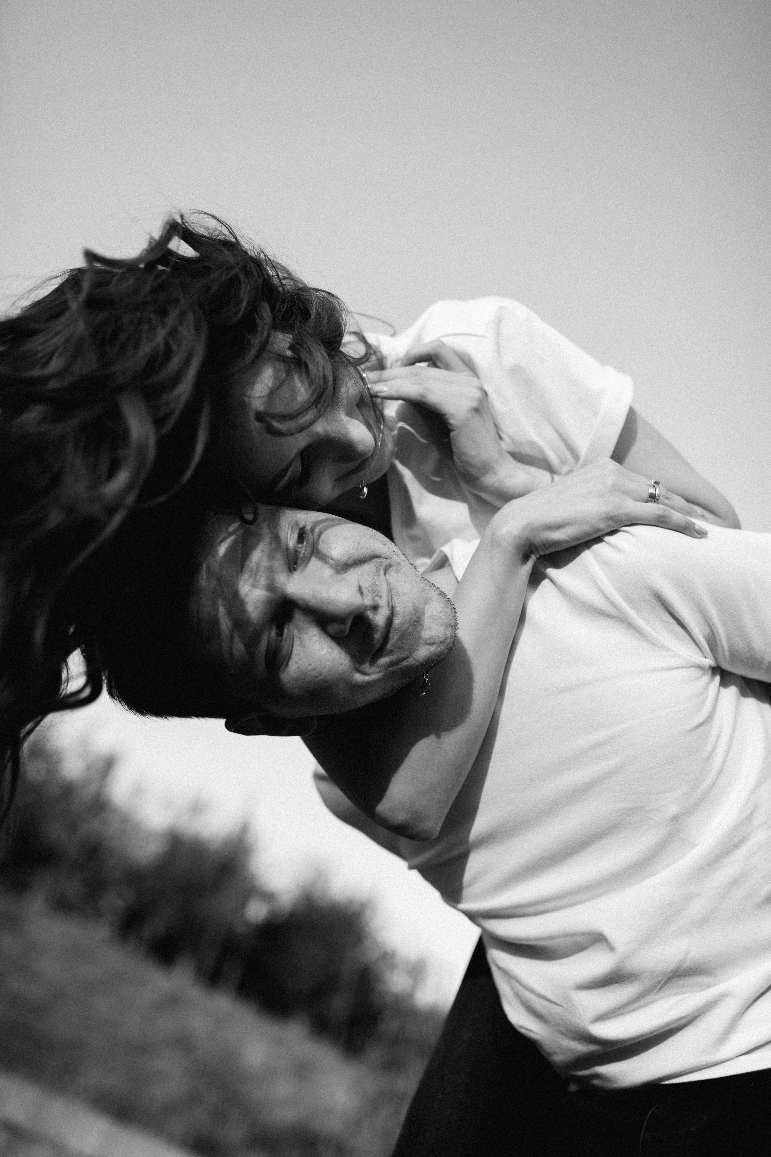 Максим & Таня. Фотограф Дмитро Чернявський