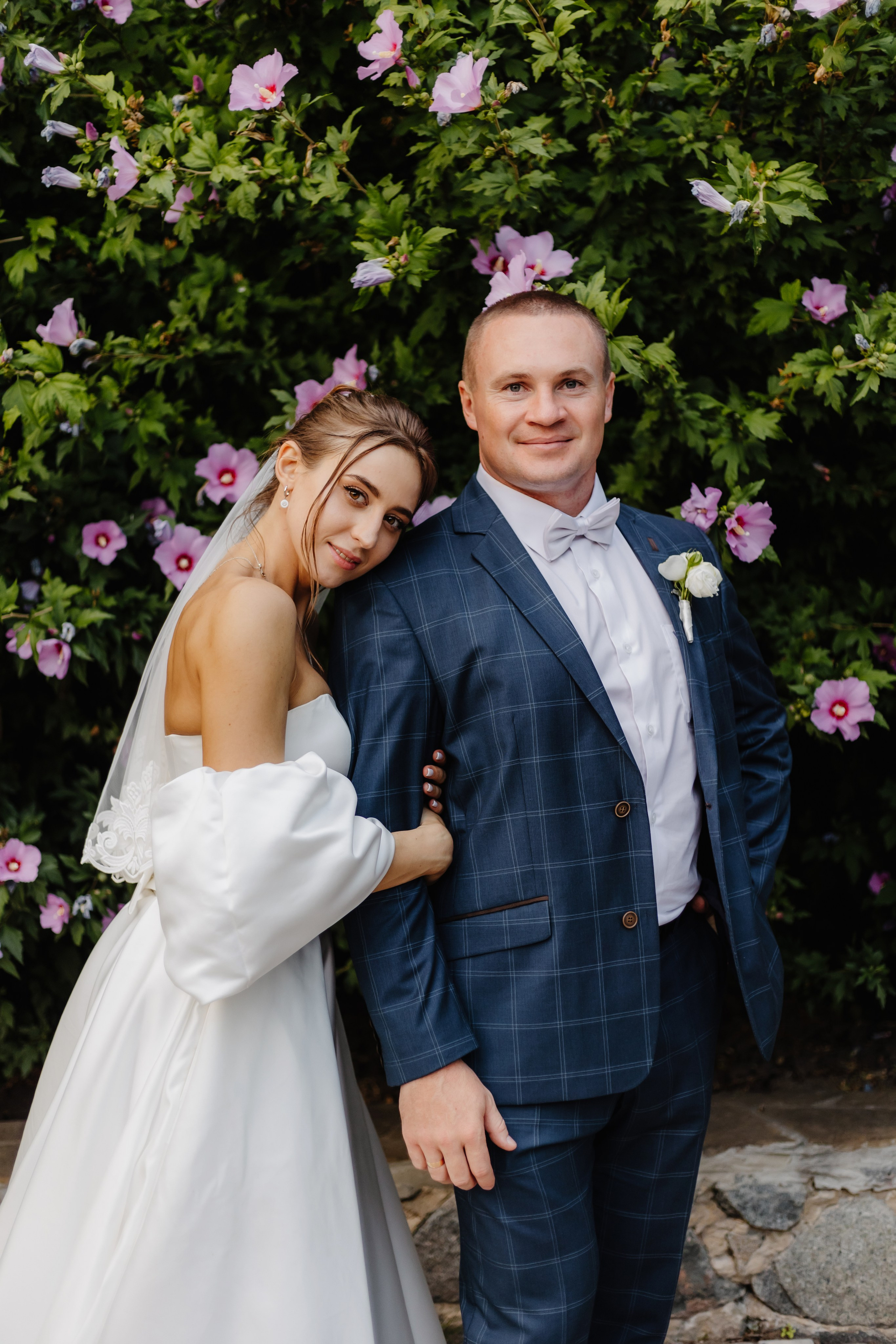 Олександр & Катерина. Фотограф Дмитро Чернявський