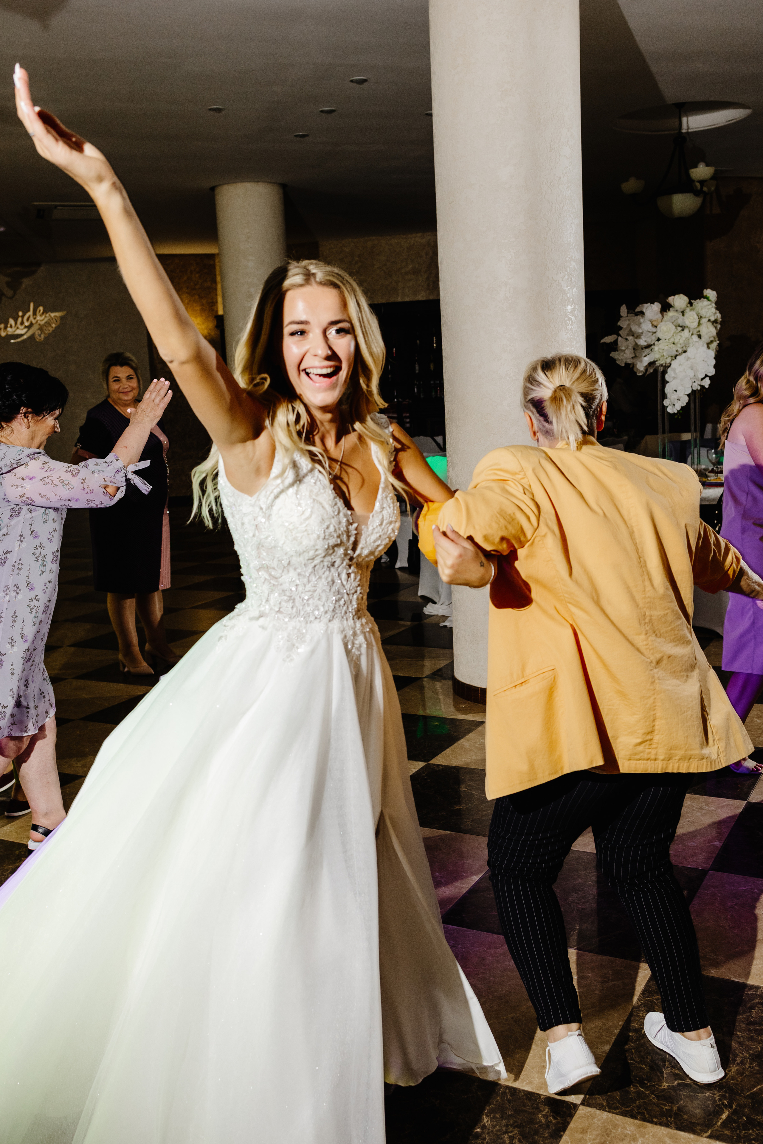 Діма & Даша. Фотограф Дмитро Чернявський