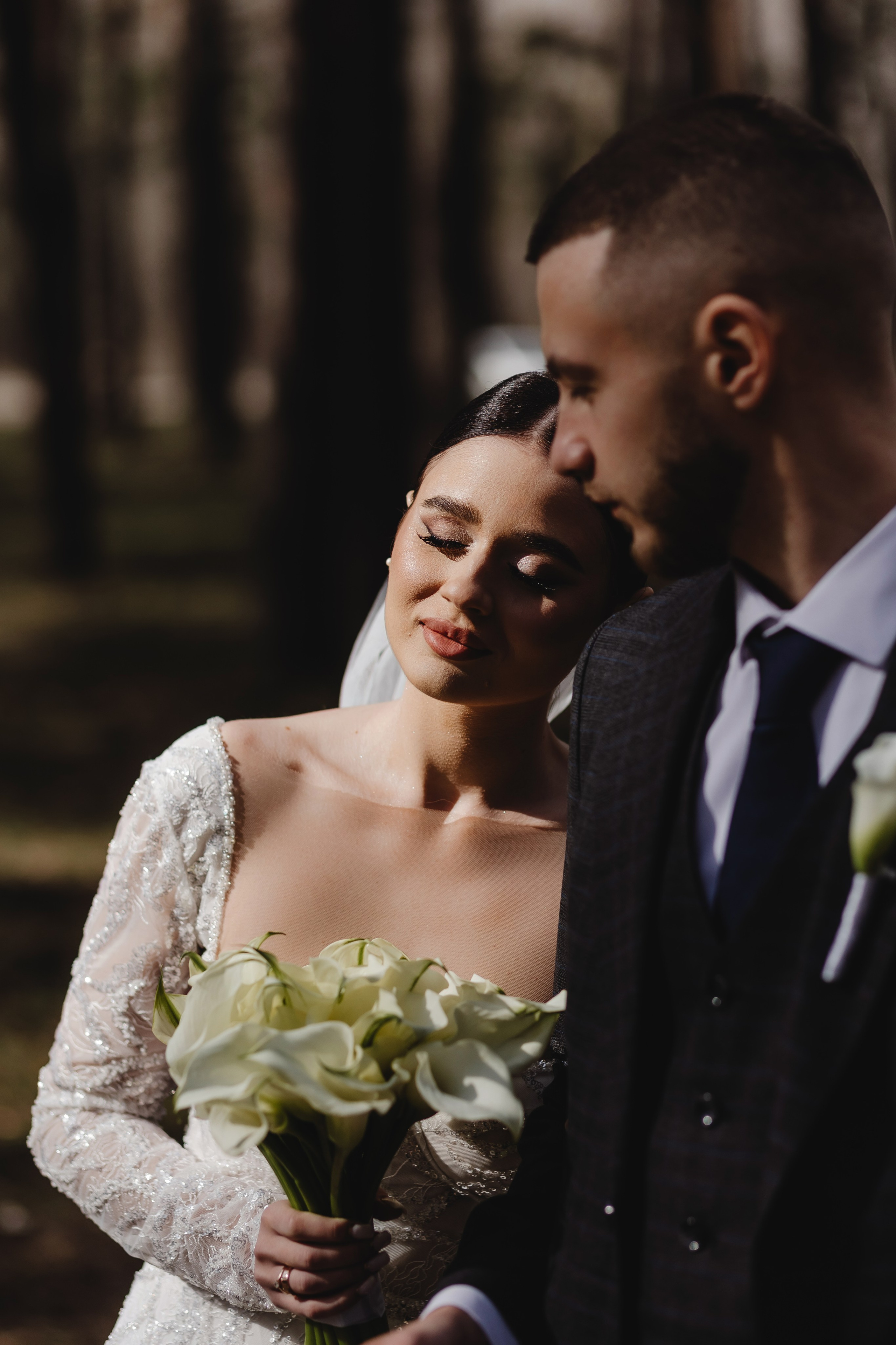WEDDING DAY. Фотограф Дмитро Чернявський