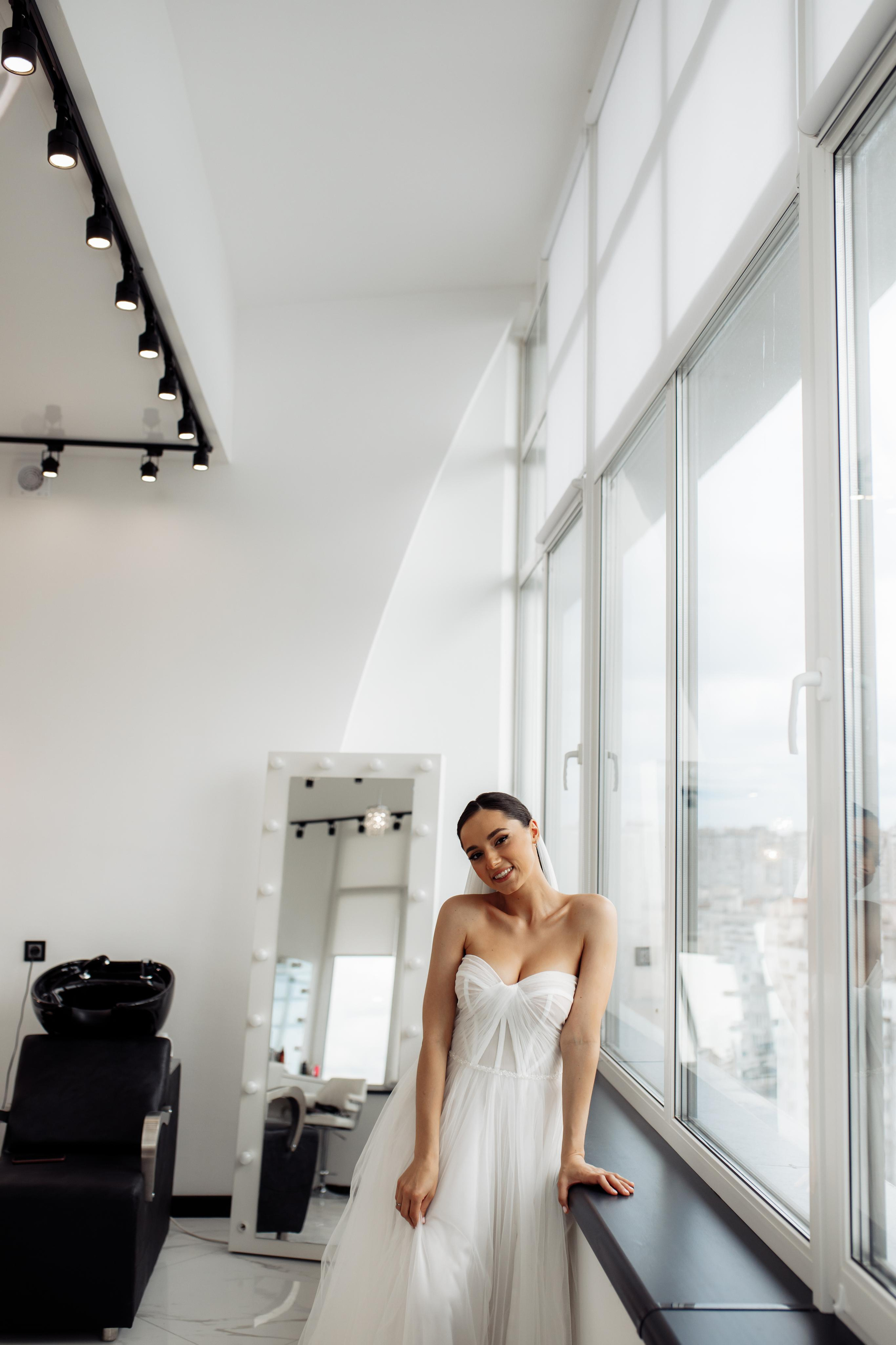 Міша & Аліна. Фотограф Дмитро Чернявський