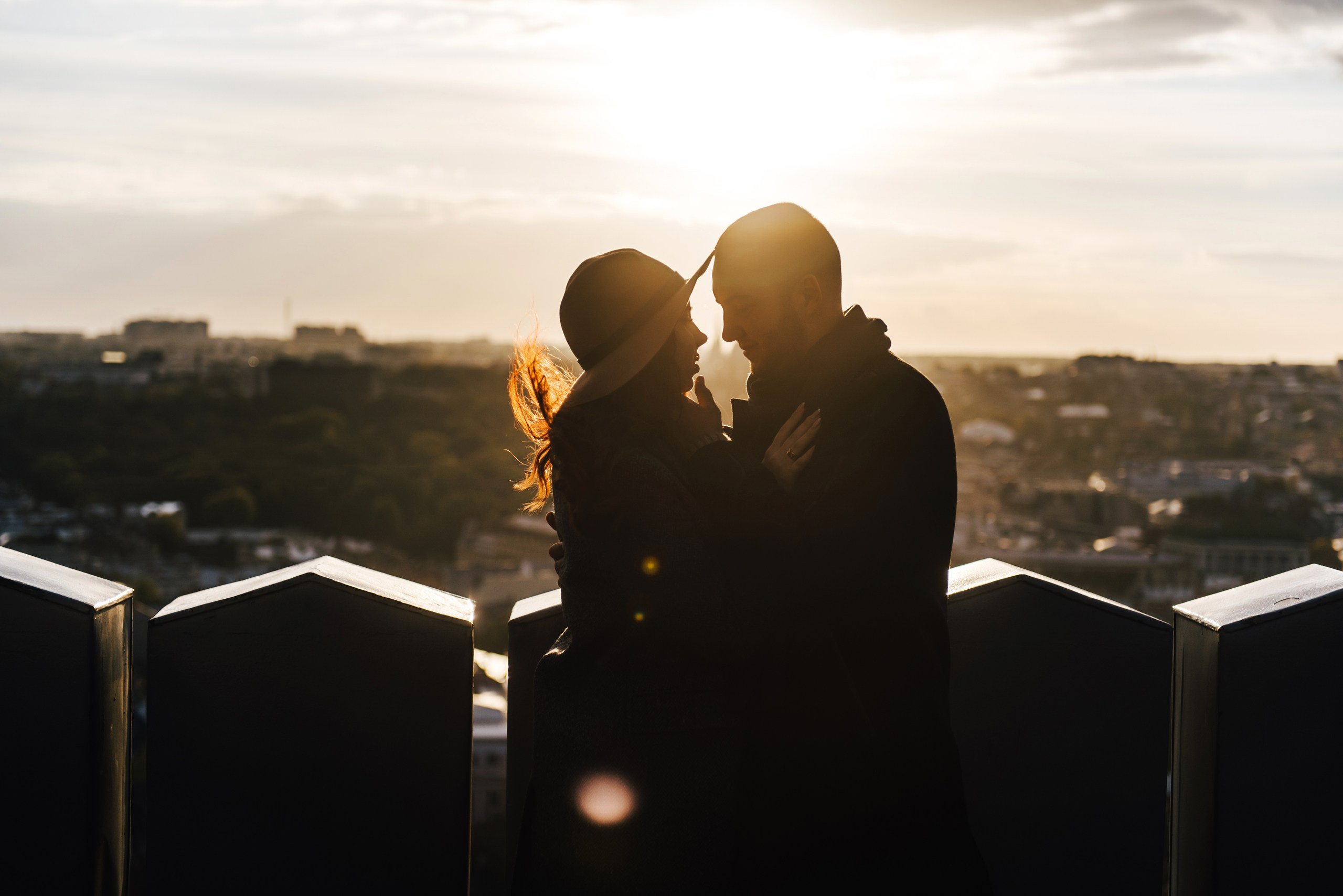 Фотограф Дмитро Чернявський