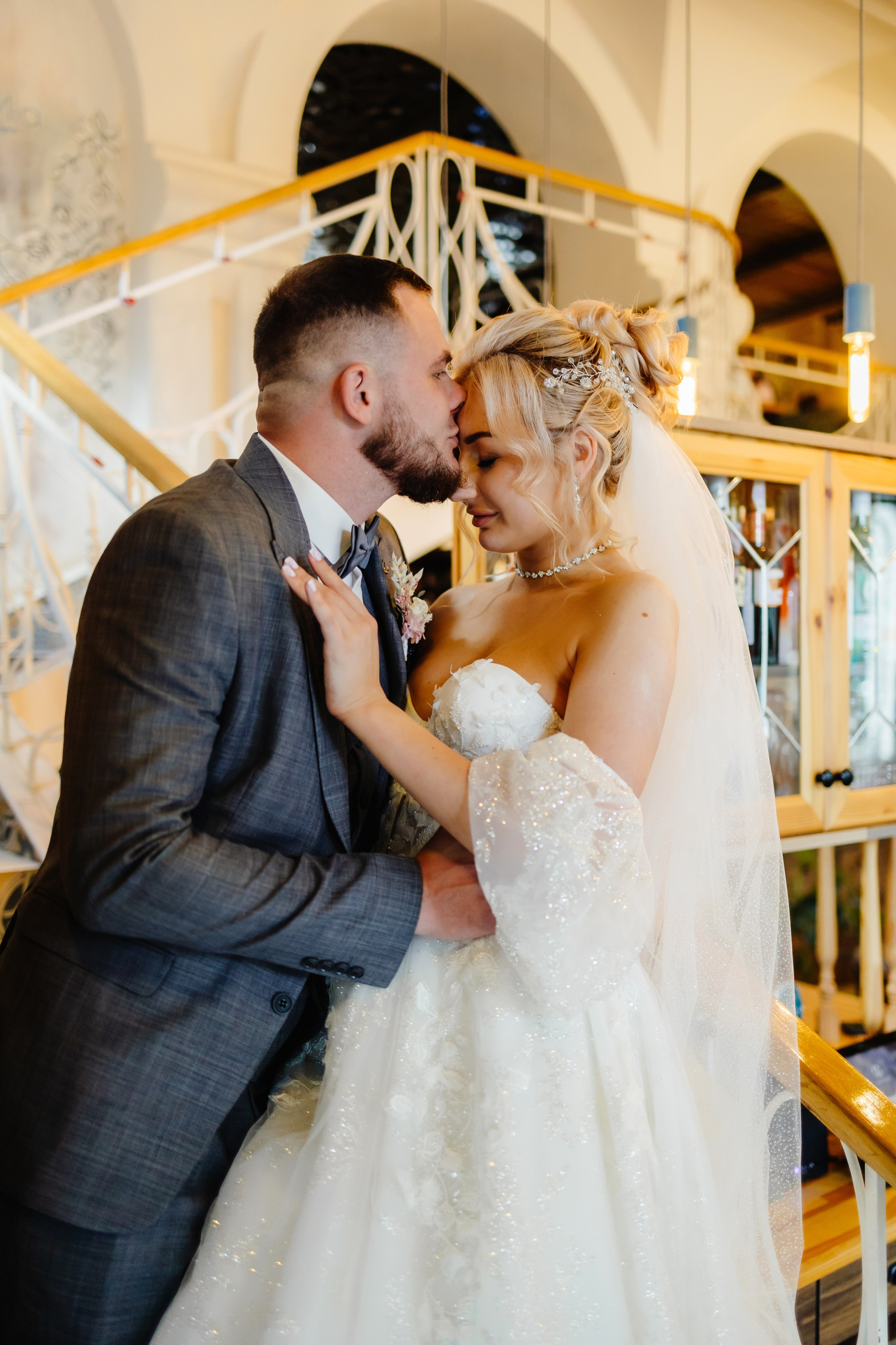 Андрій & Єлизавета. Фотограф Дмитро Чернявський