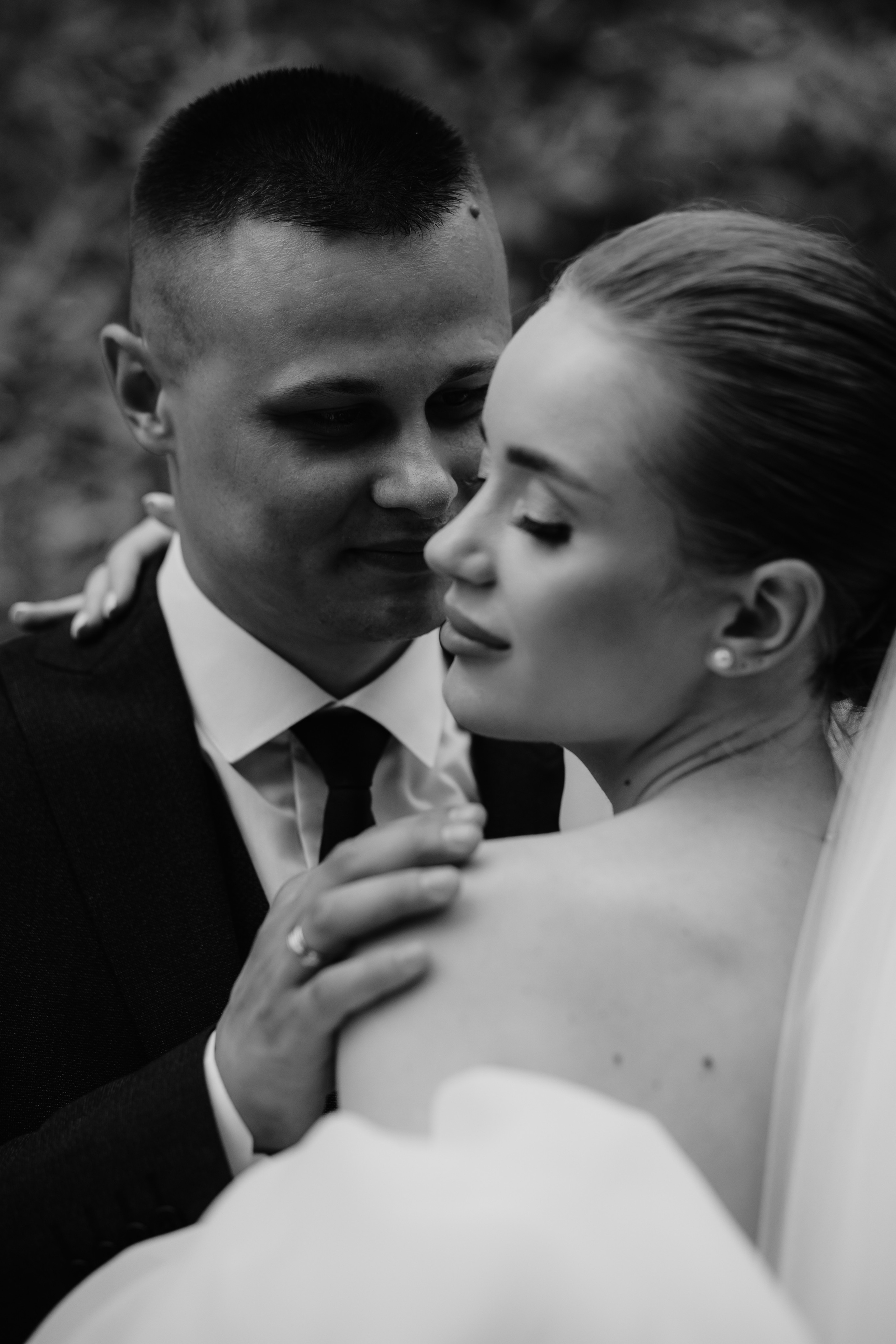 Анастасія & Віталій. Фотограф Дмитро Чернявський