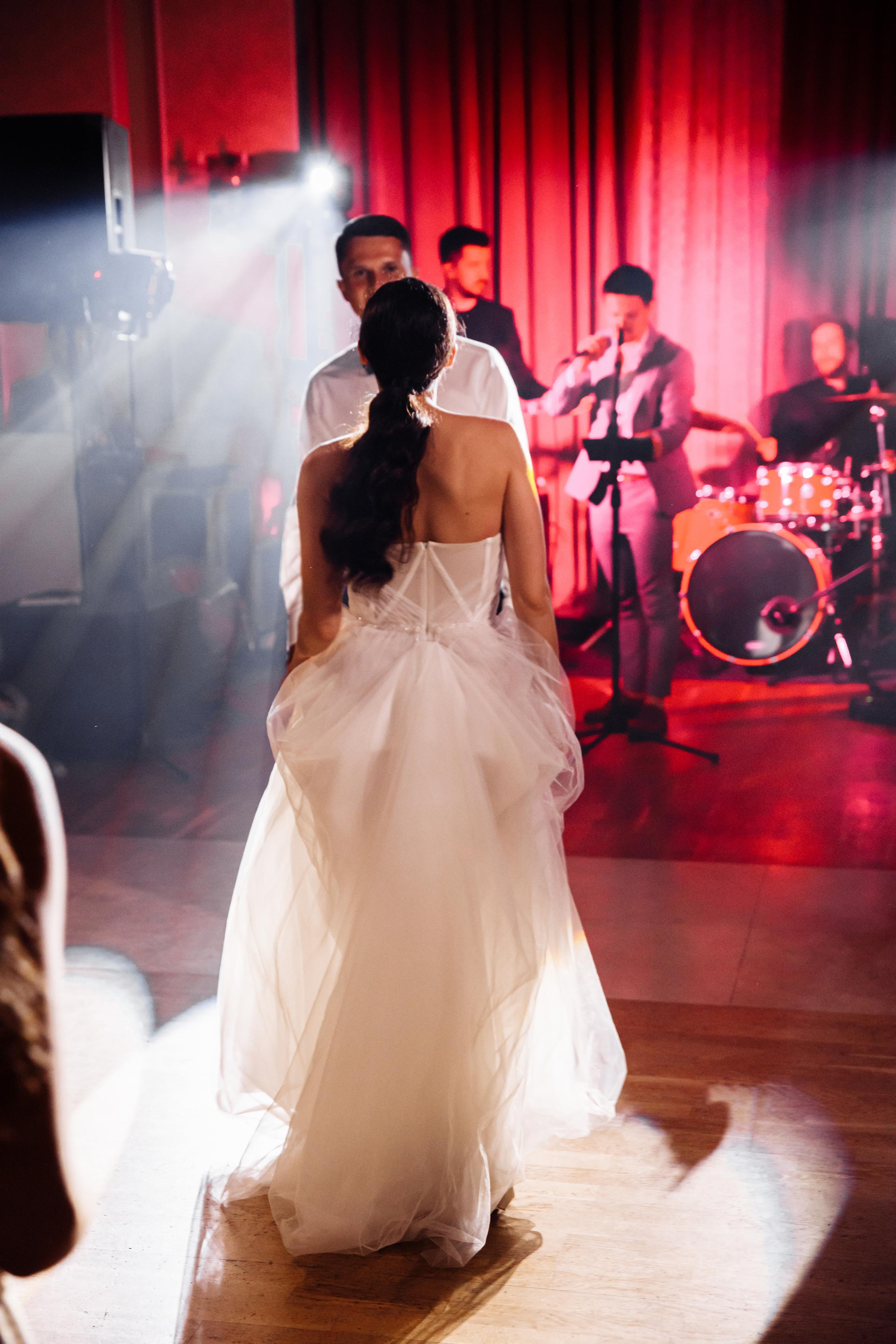 Міша & Аліна. Фотограф Дмитро Чернявський