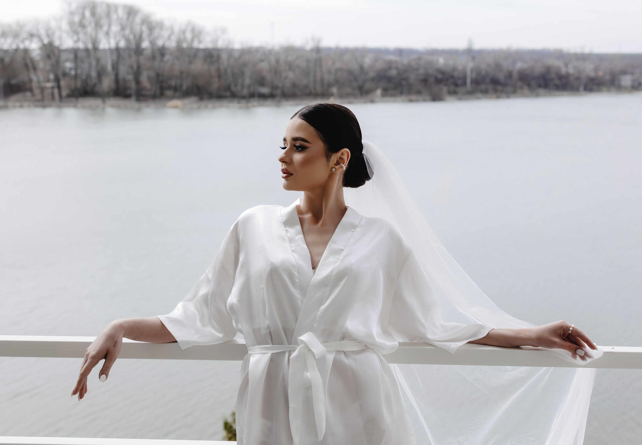 WEDDING DAY. Фотограф Дмитро Чернявський