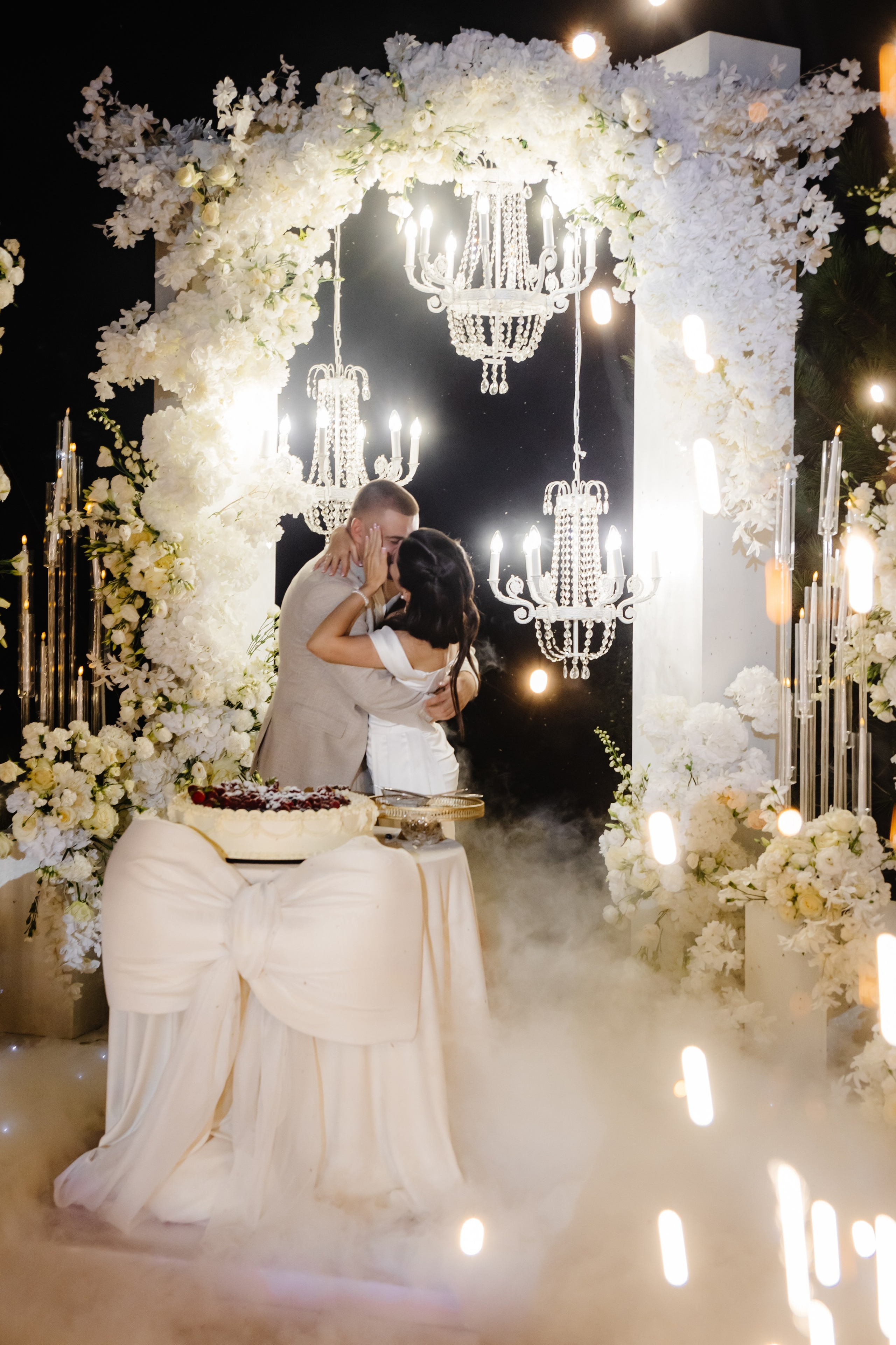 WEDDING DAY. Фотограф Дмитро Чернявський