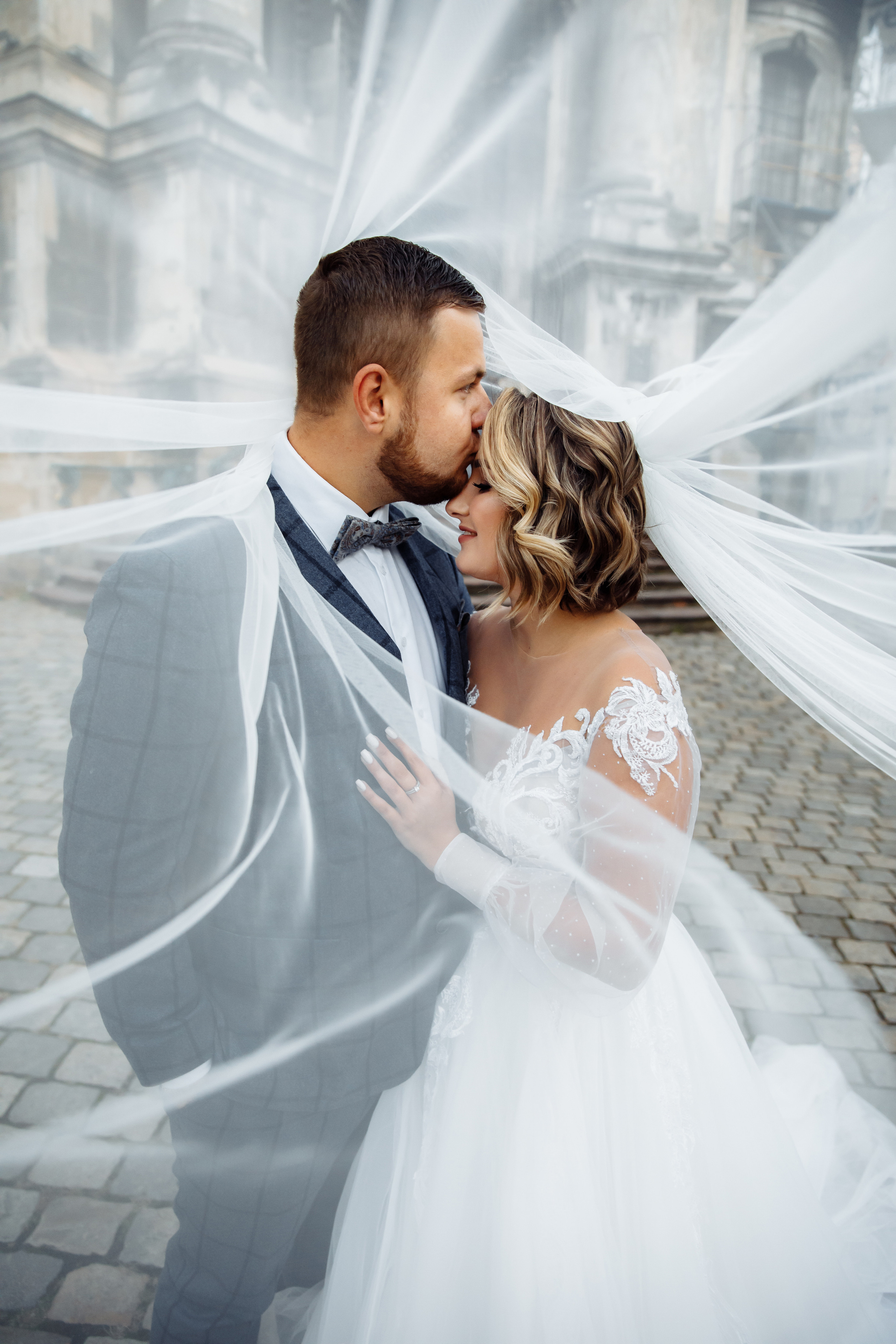 Віталий & Марія. Фотограф Дмитро Чернявський