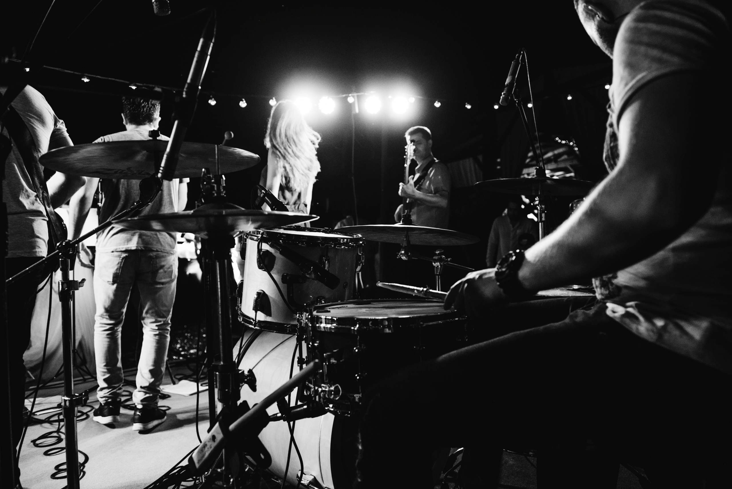 Свабедная фотосъемка в Кривом Роге. Фотограф Дмитро Чернявський