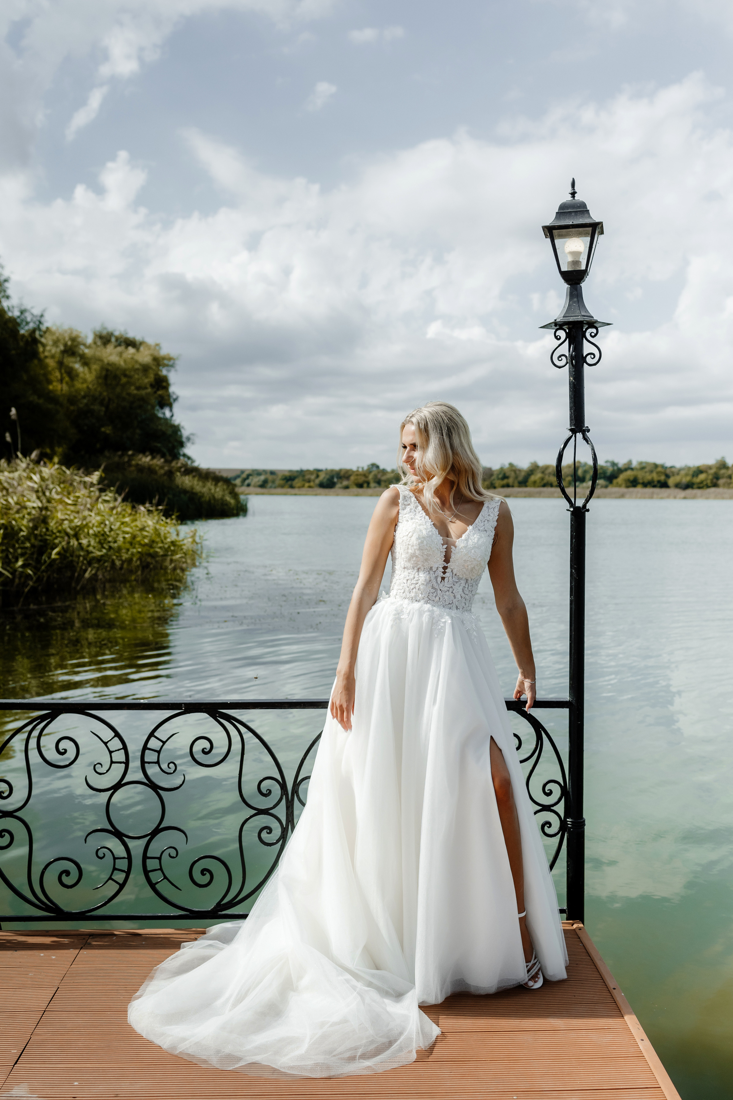 Діма & Даша. Фотограф Дмитро Чернявський