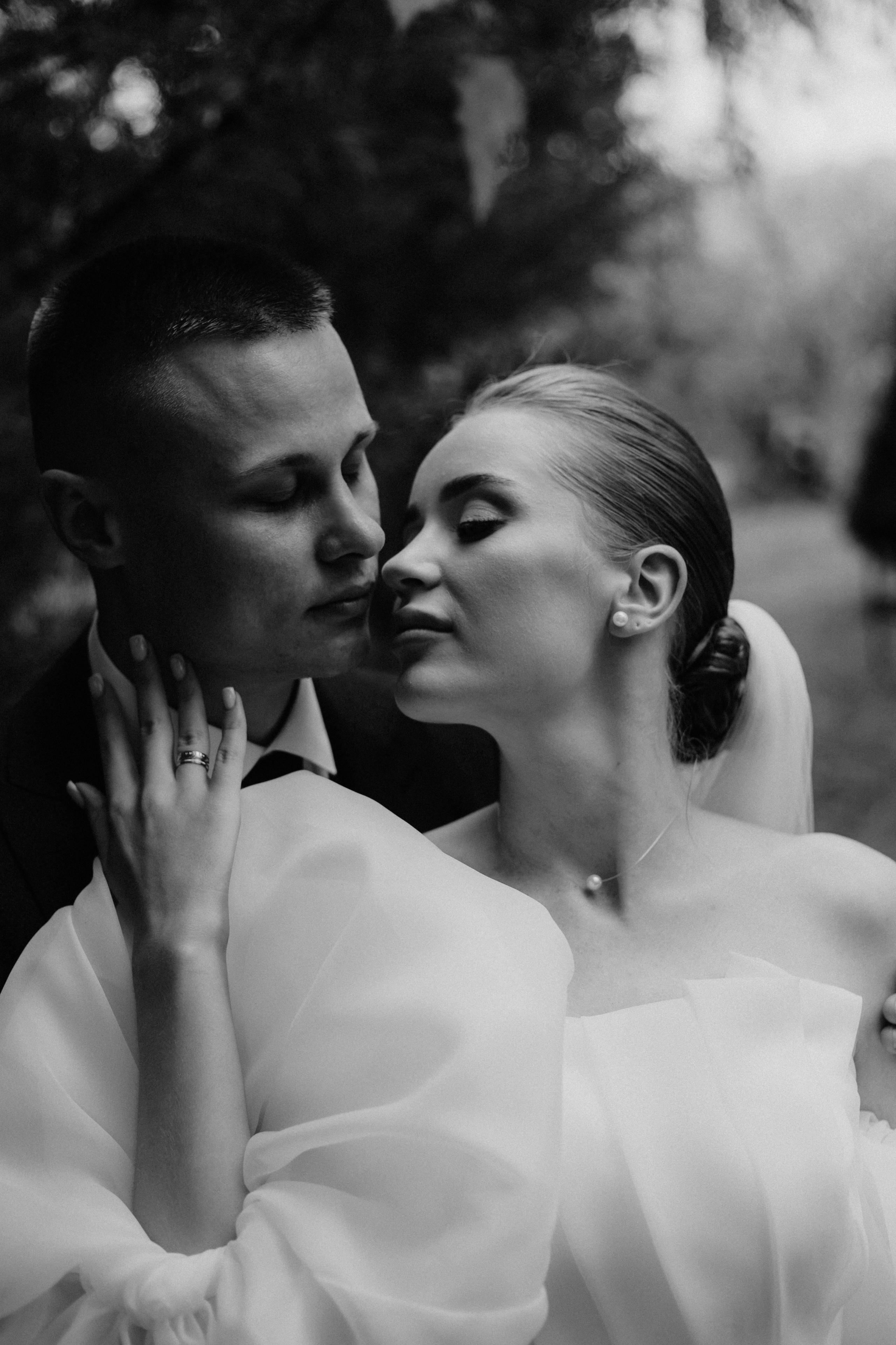 Анастасія & Віталій. Фотограф Дмитро Чернявський