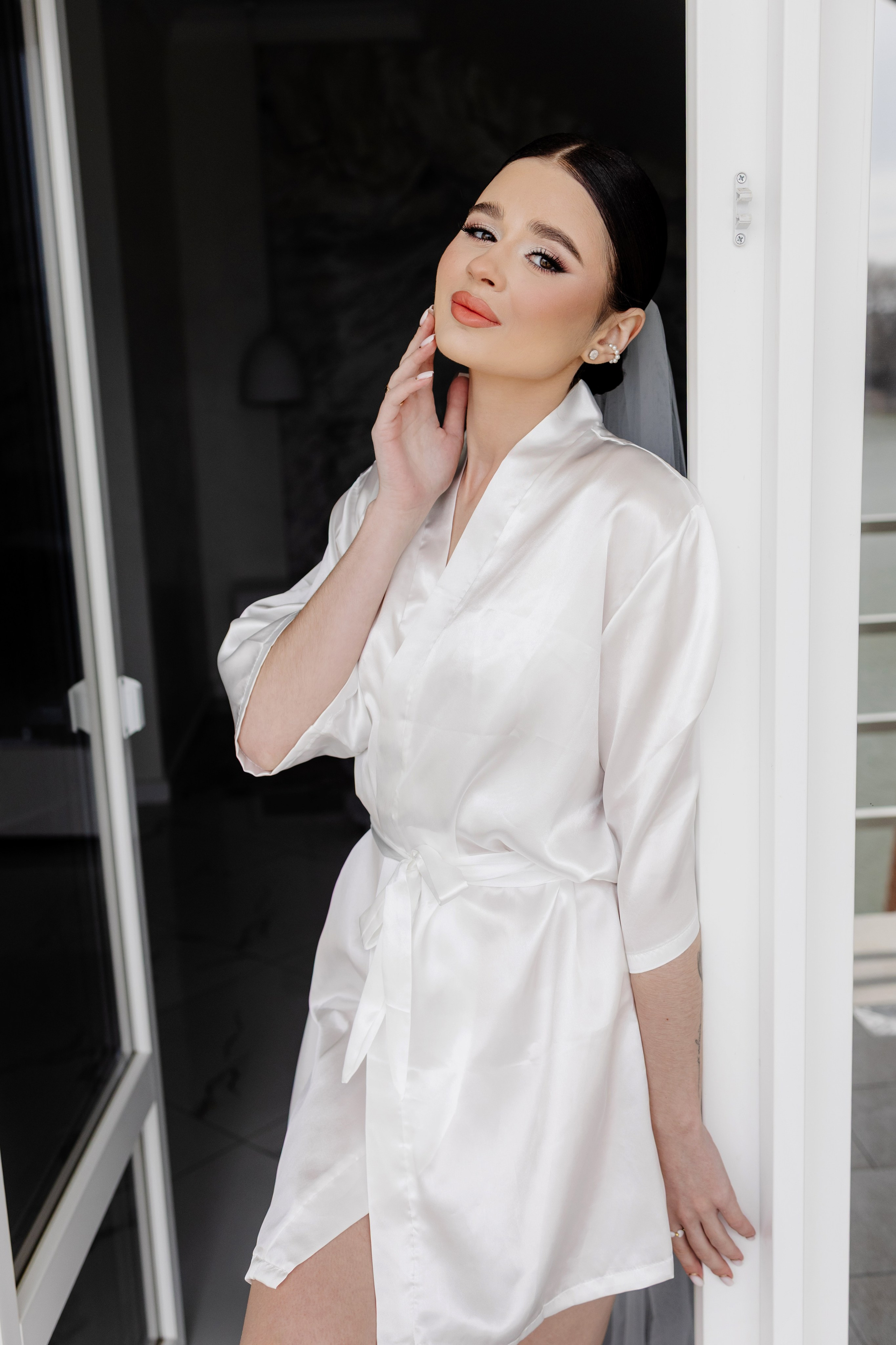 WEDDING DAY. Фотограф Дмитро Чернявський