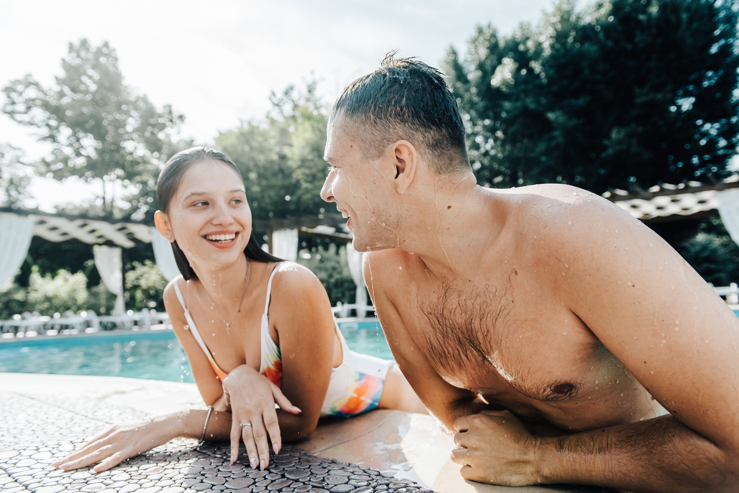 Свабедная фотосъемка в Кривом Роге. Фотограф Дмитро Чернявський