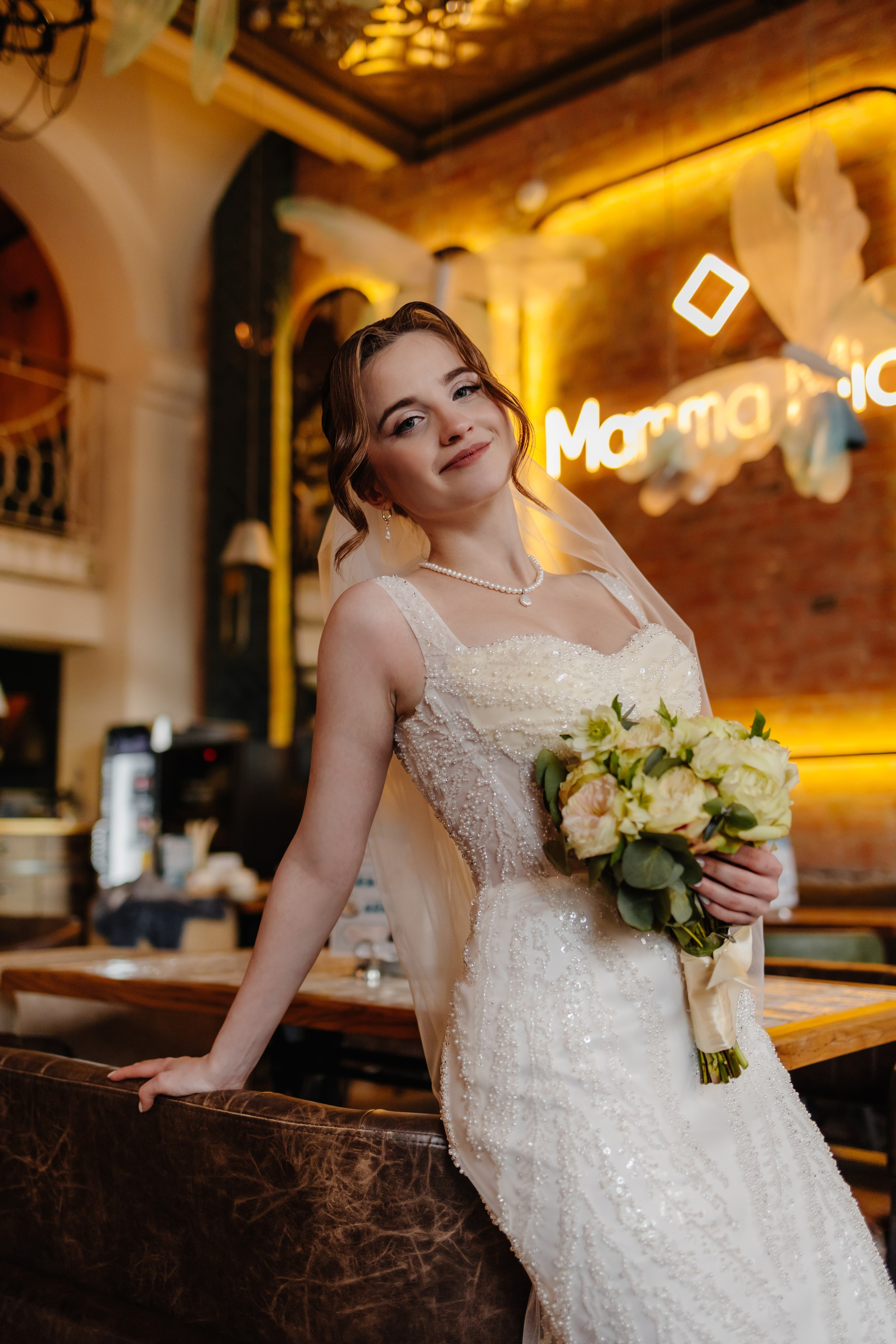 WEDDING DAY. Фотограф Дмитро Чернявський