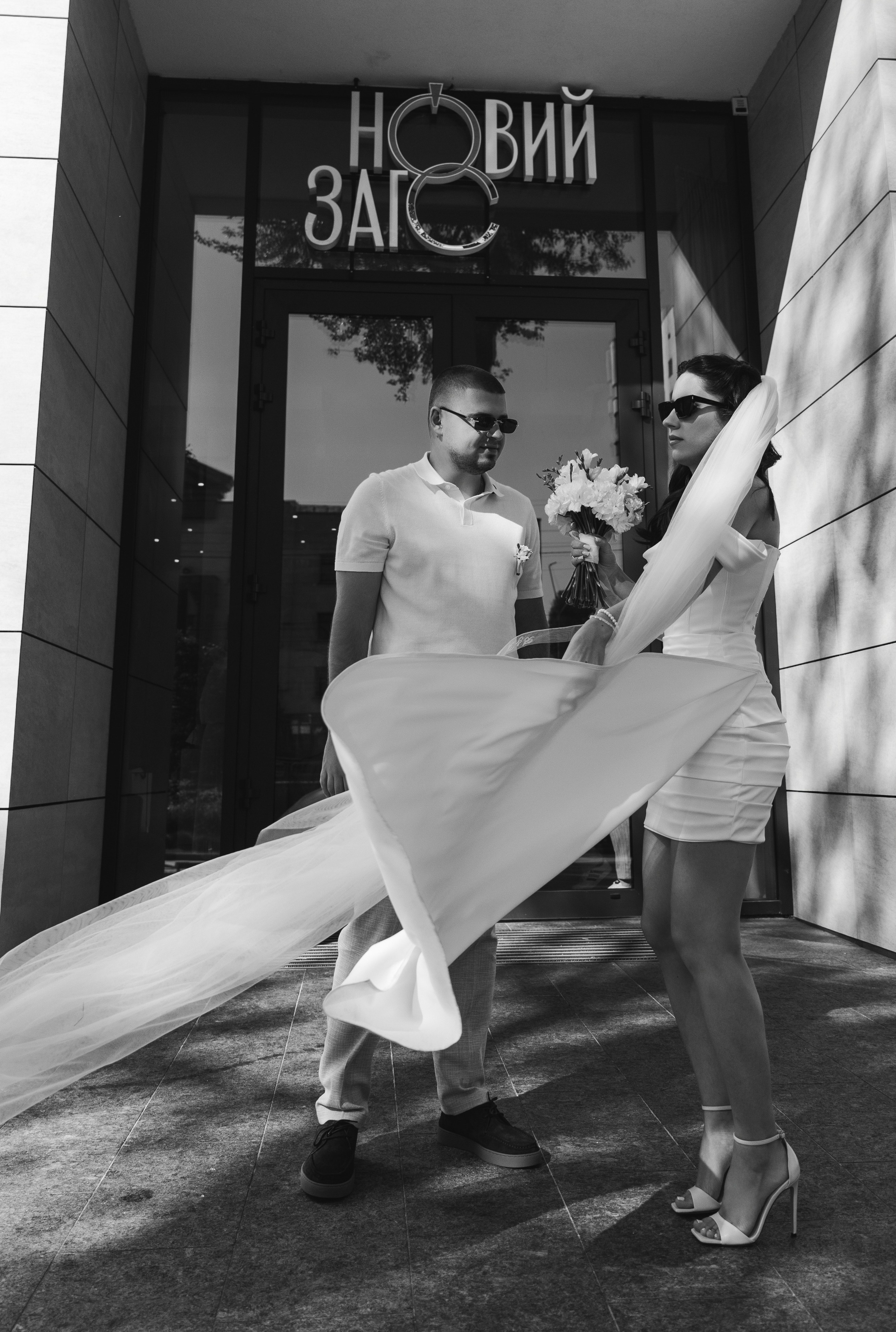 WEDDING DAY. Фотограф Дмитро Чернявський