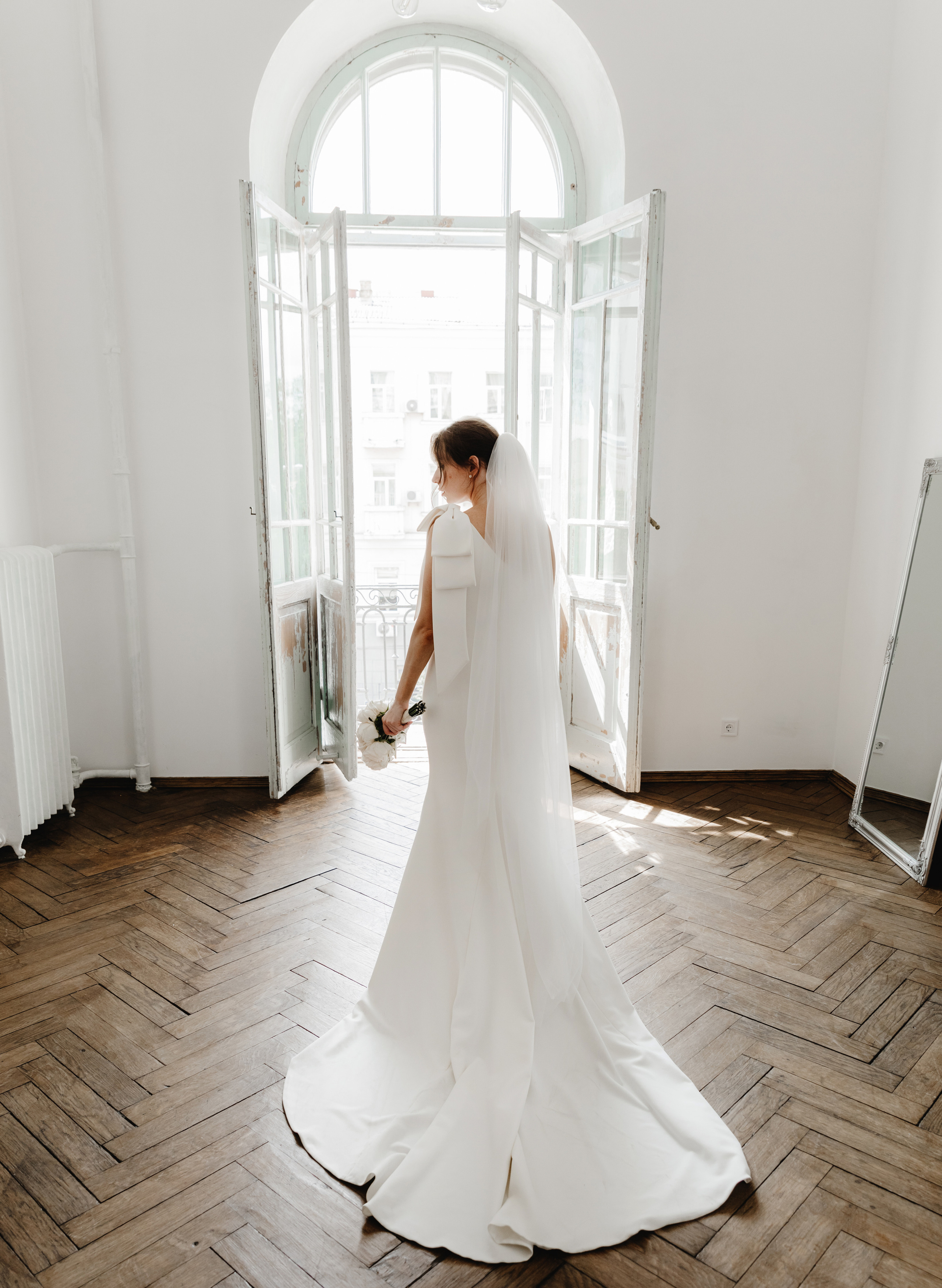 Ольга & Назар. Фотограф Дмитро Чернявський