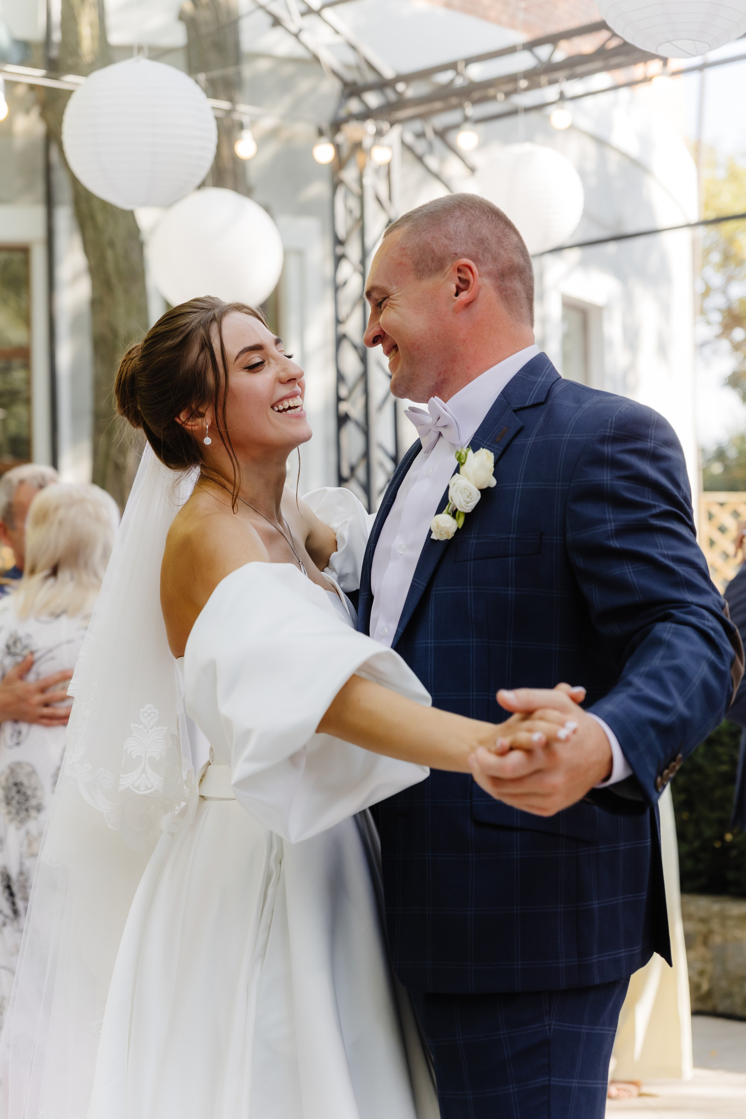 Олександр & Катерина. Фотограф Дмитро Чернявський