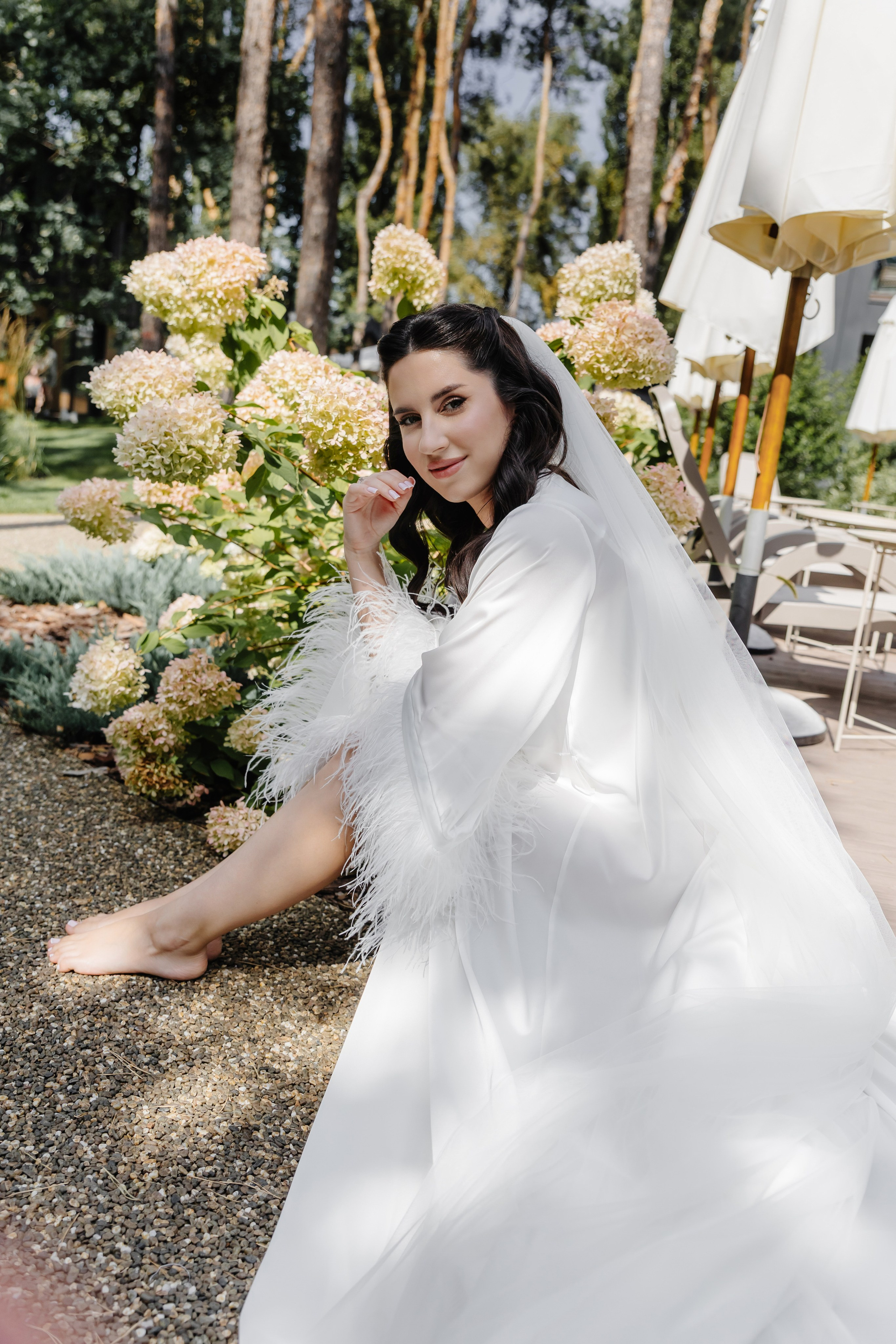 WEDDING DAY. Фотограф Дмитро Чернявський