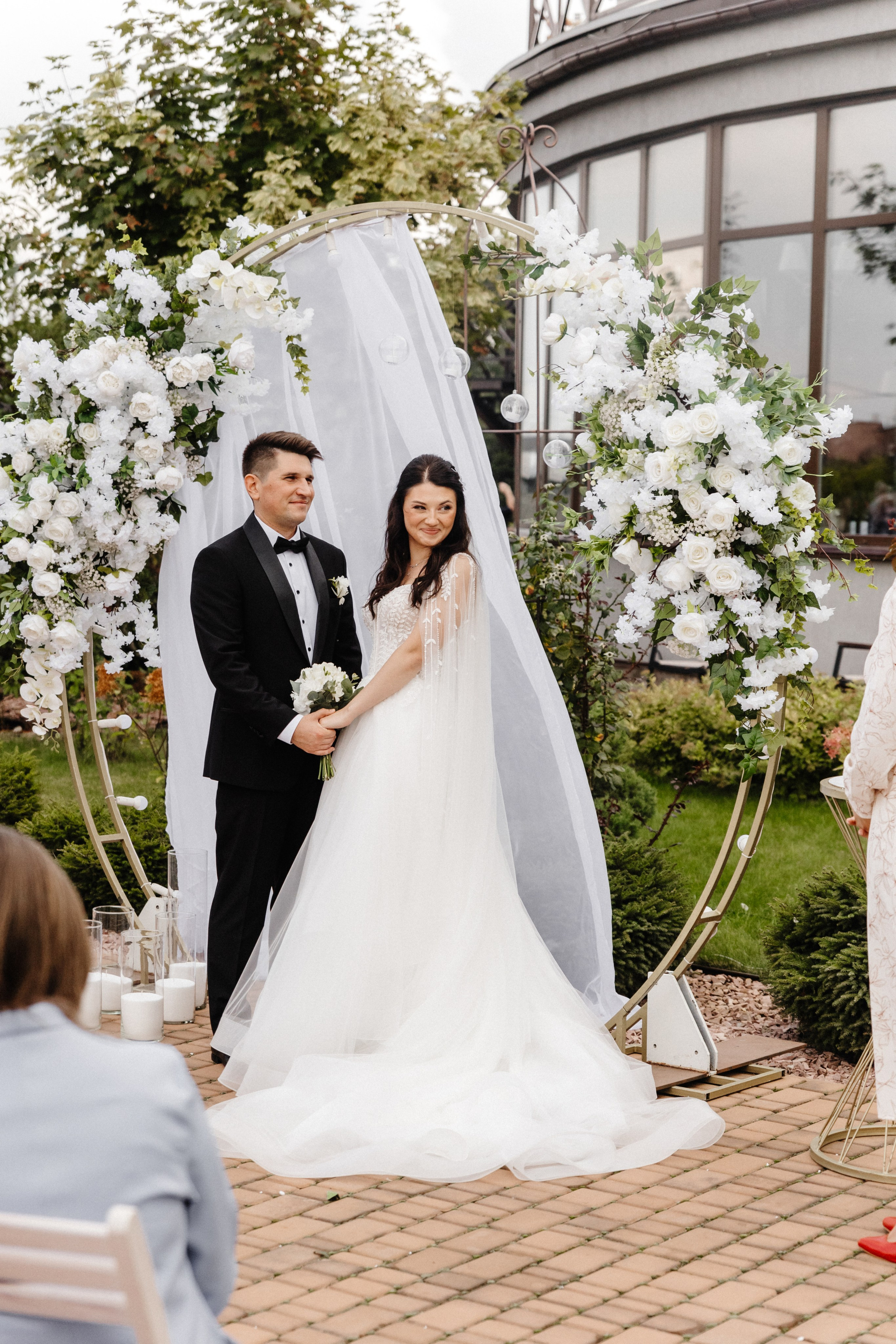 Миколай & Олена. Фотограф Дмитро Чернявський