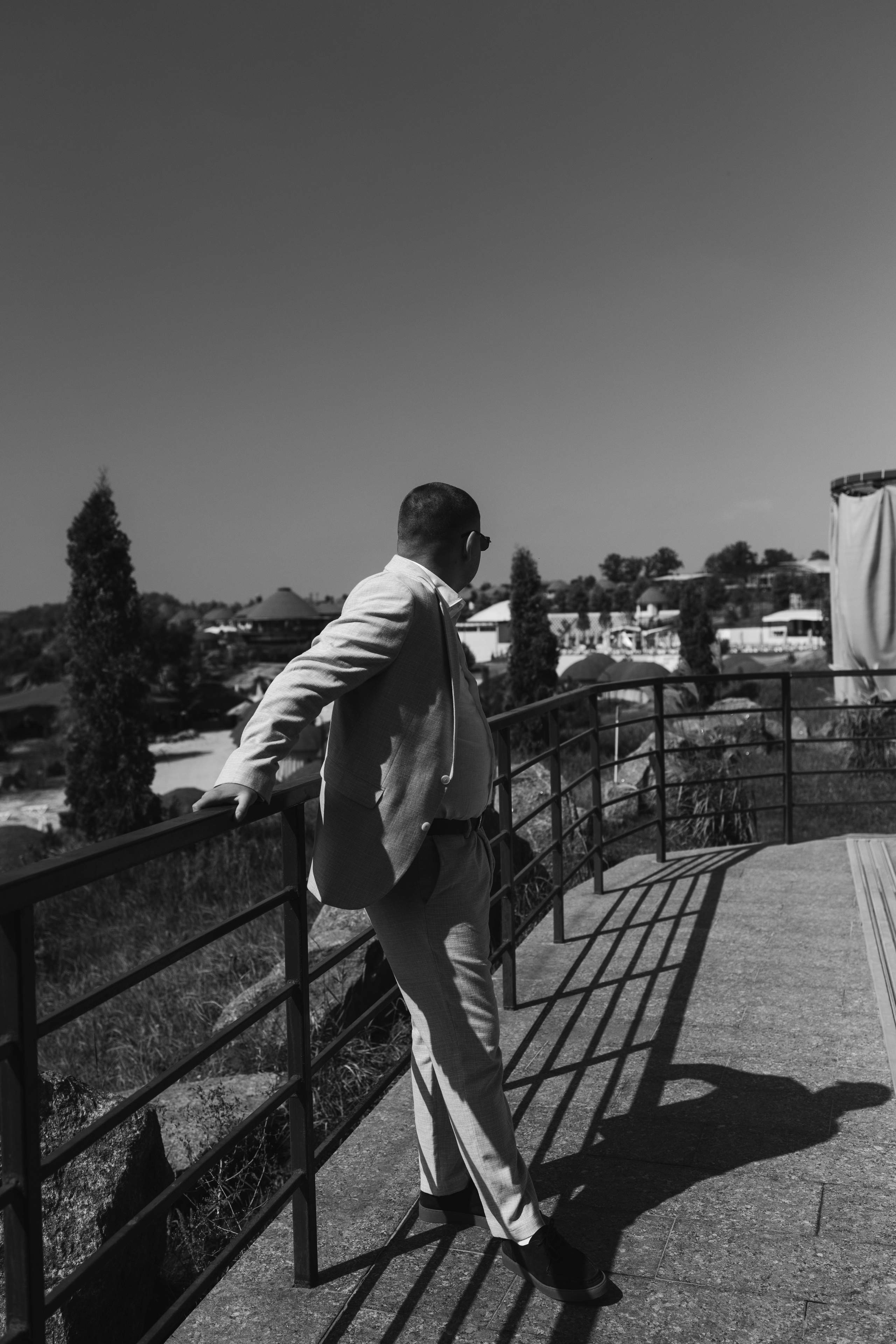 WEDDING DAY. Фотограф Дмитро Чернявський