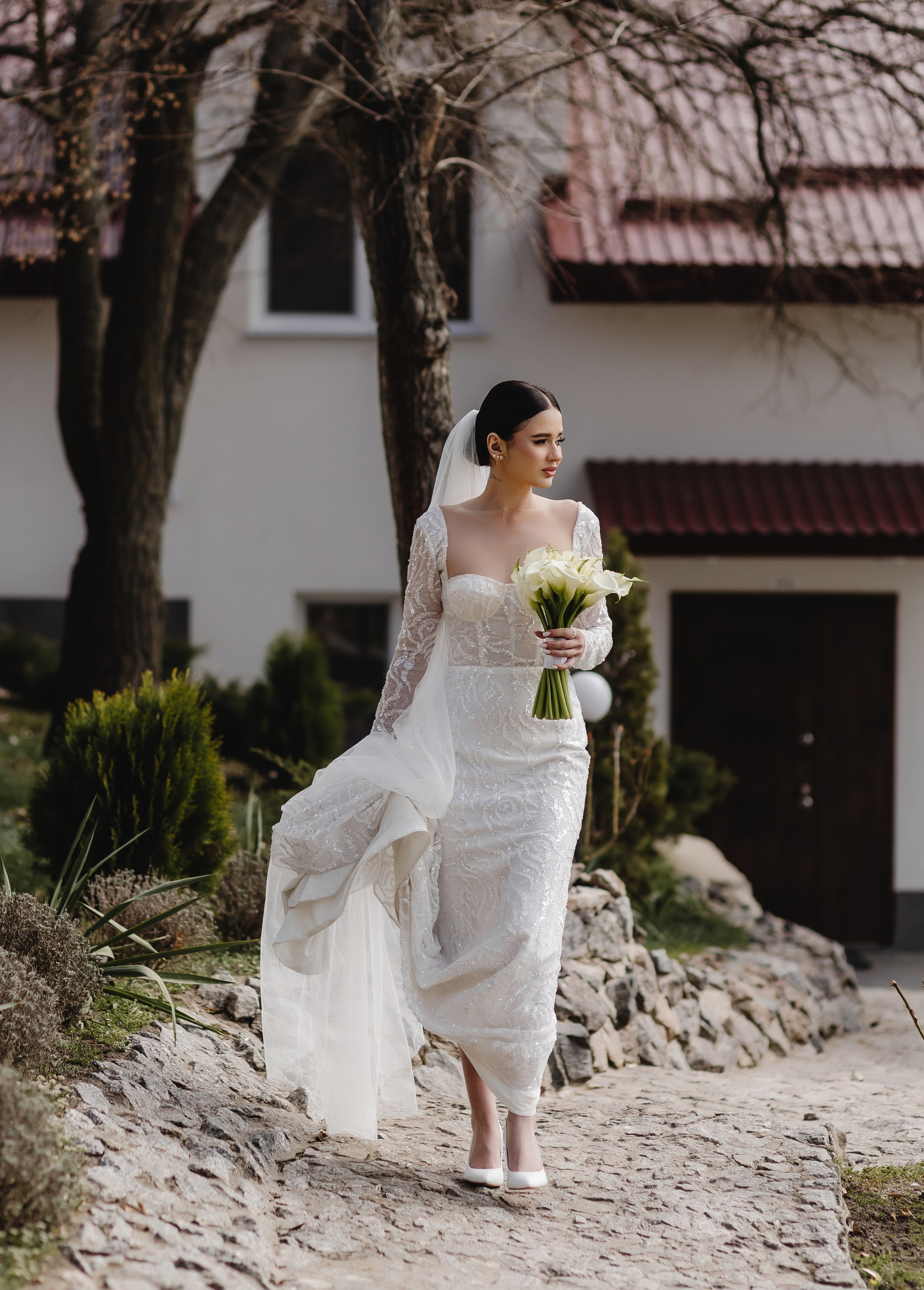 WEDDING DAY. Фотограф Дмитро Чернявський