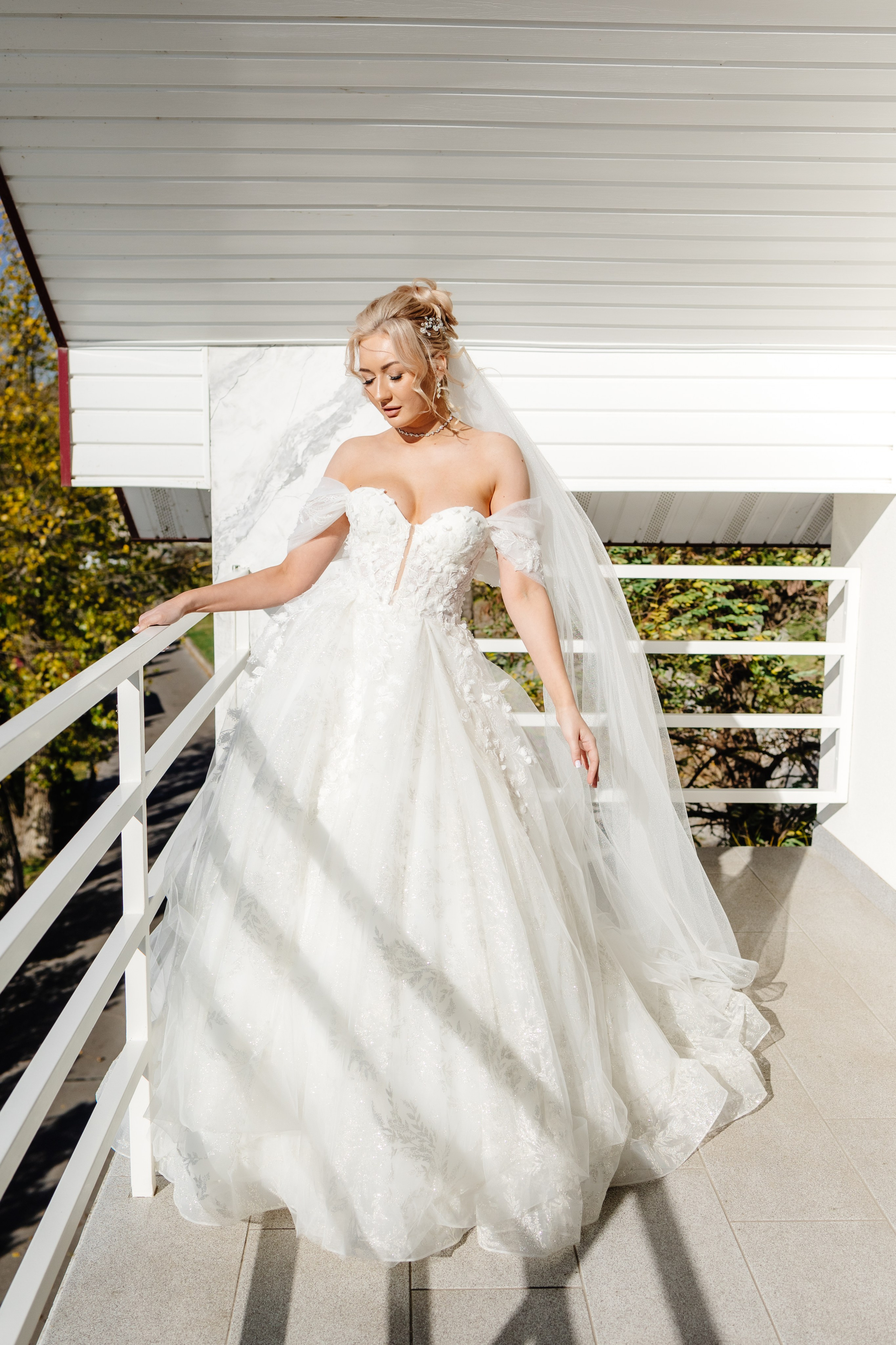 Андрій & Єлизавета. Фотограф Дмитро Чернявський