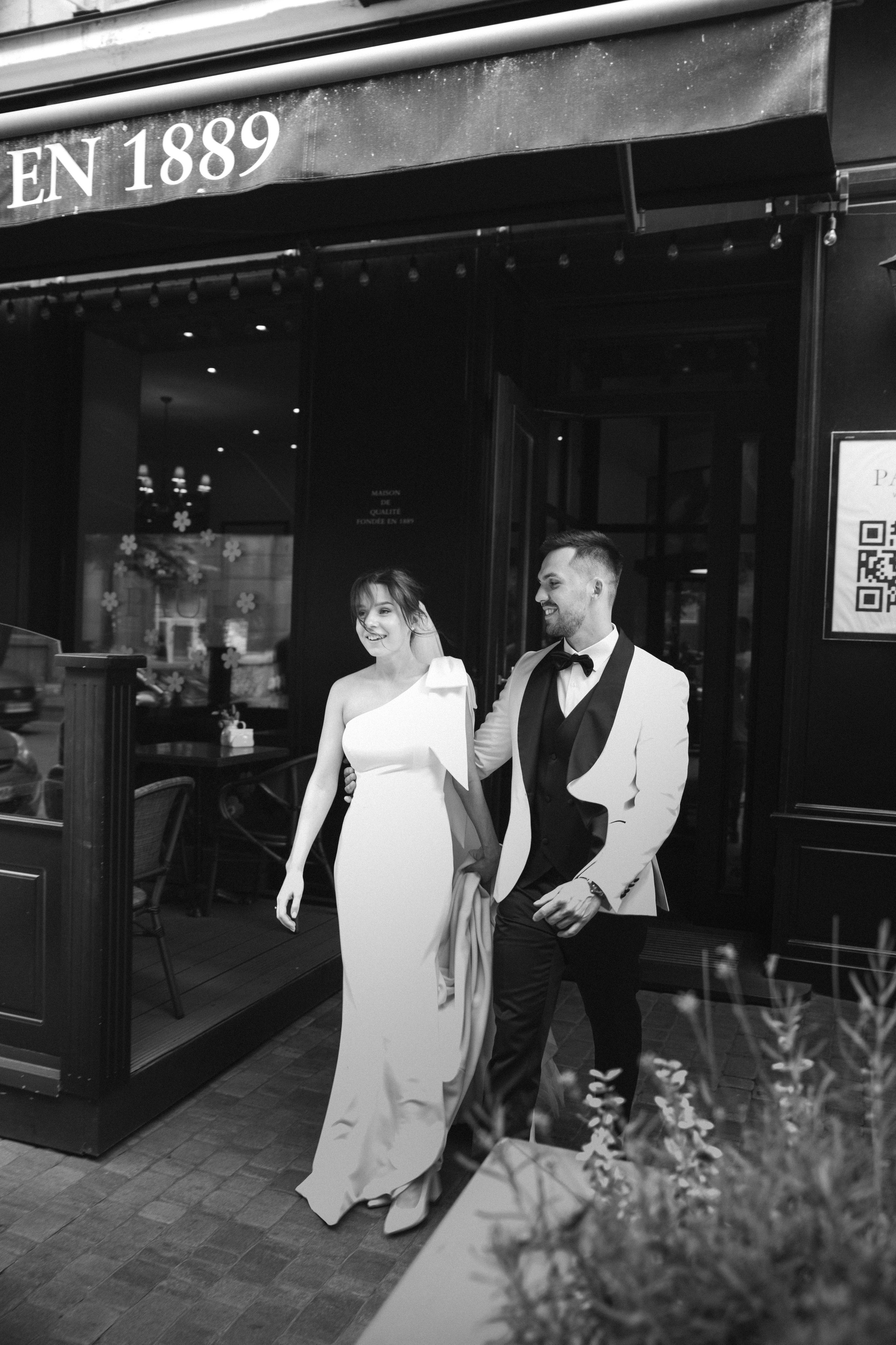 Ольга & Назар. Фотограф Дмитро Чернявський