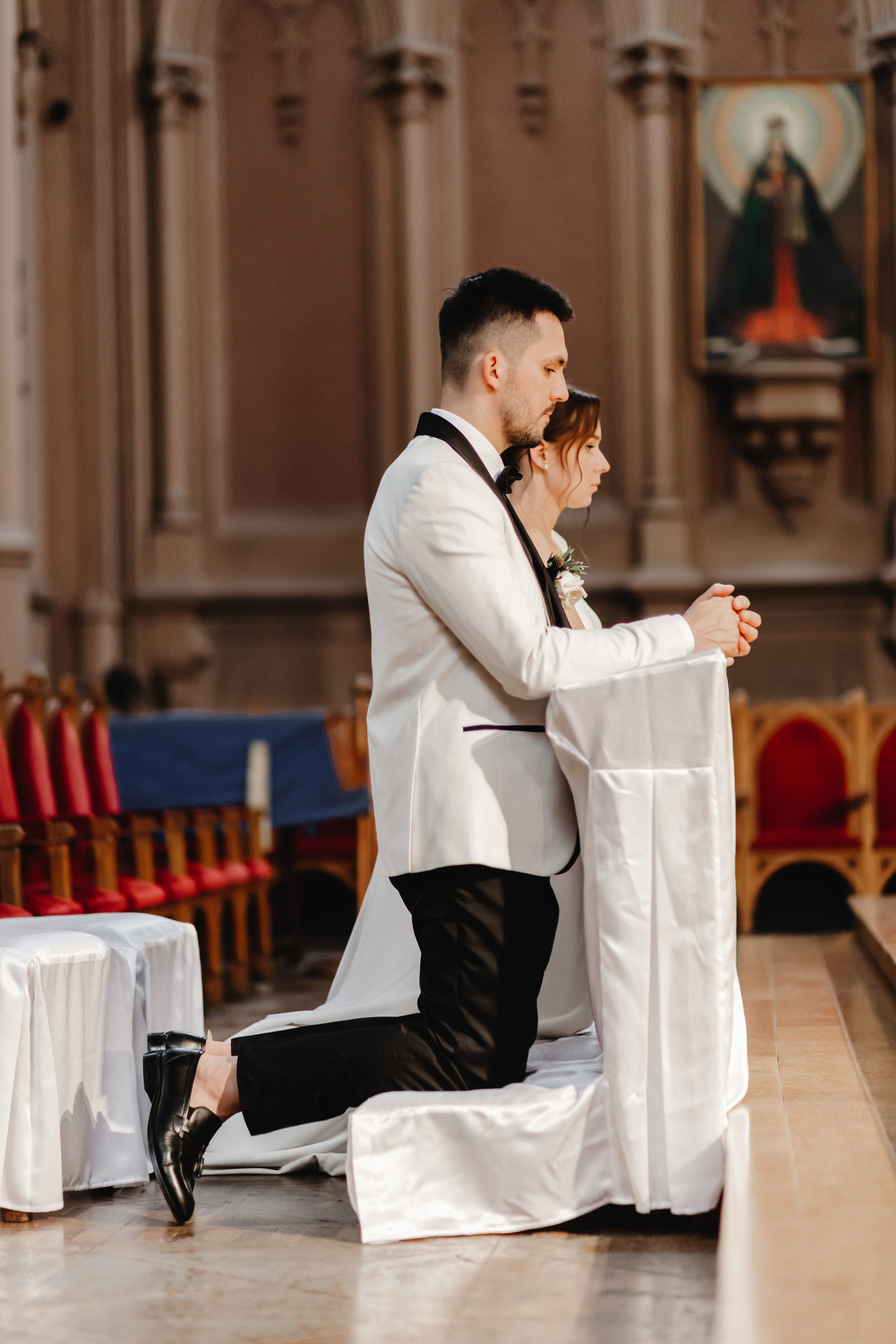 Ольга & Назар. Фотограф Дмитро Чернявський