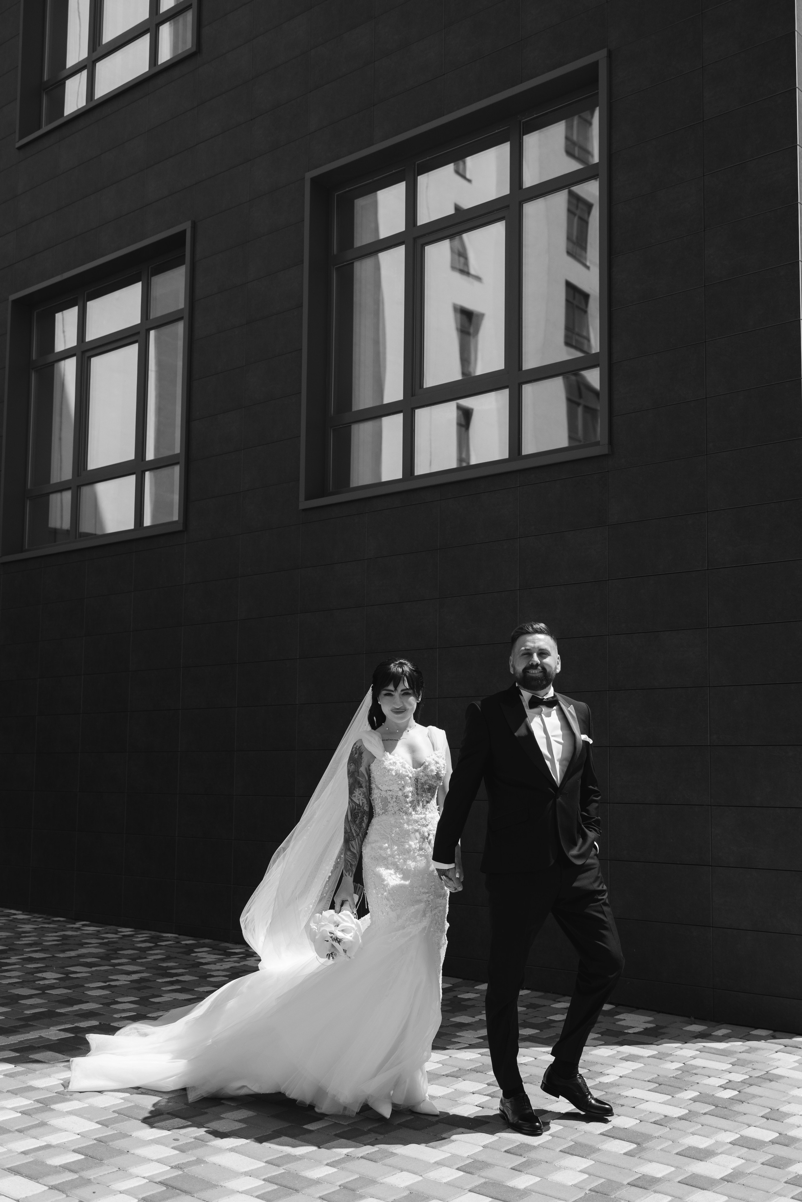 WEDDING DAY. Фотограф Дмитро Чернявський