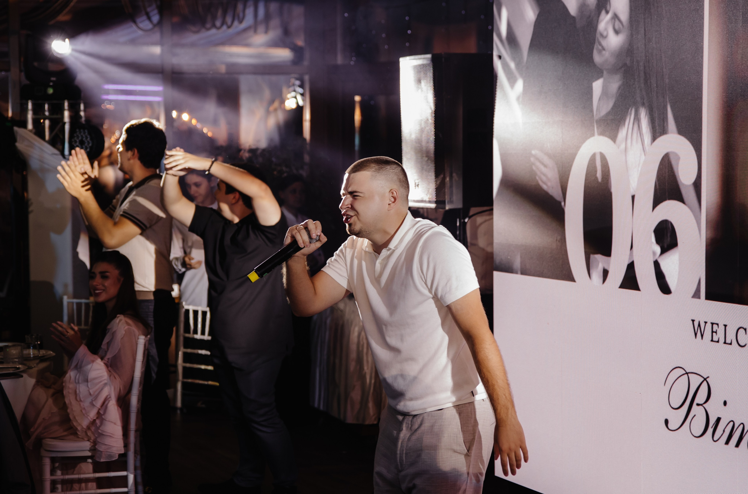 WEDDING DAY. Фотограф Дмитро Чернявський