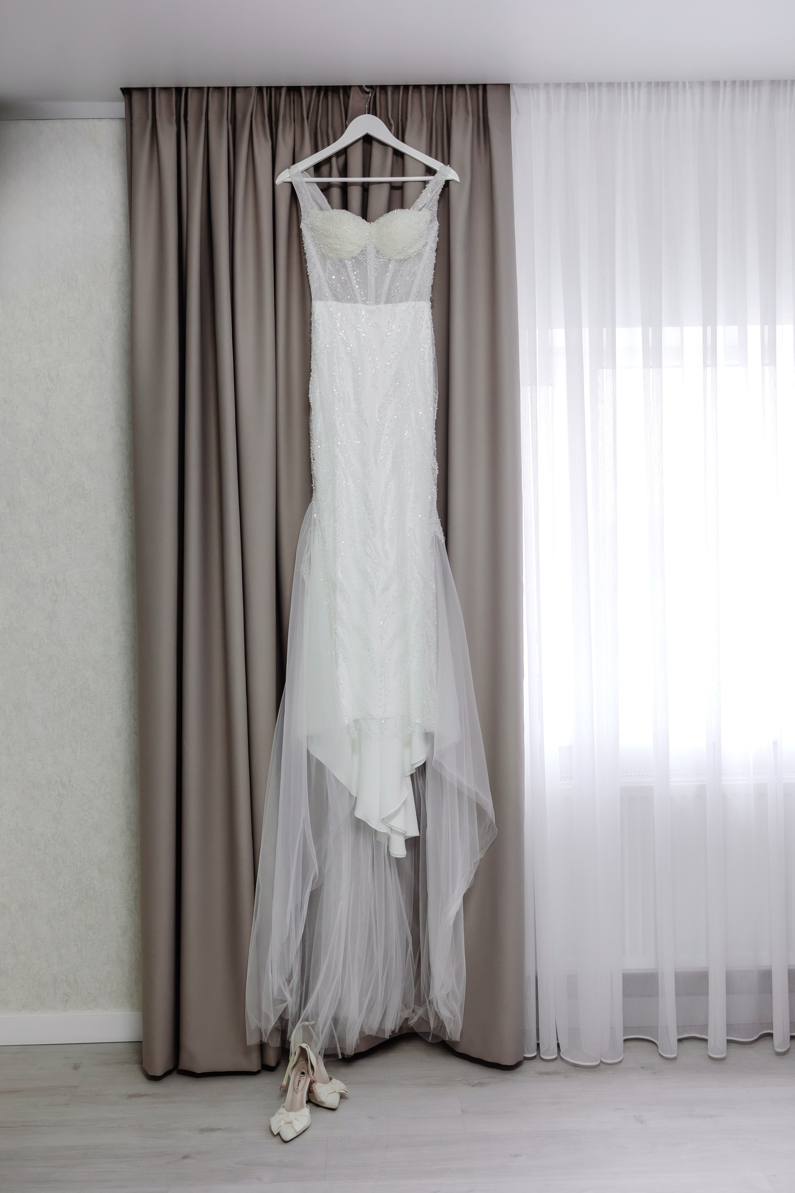 WEDDING DAY. Фотограф Дмитро Чернявський