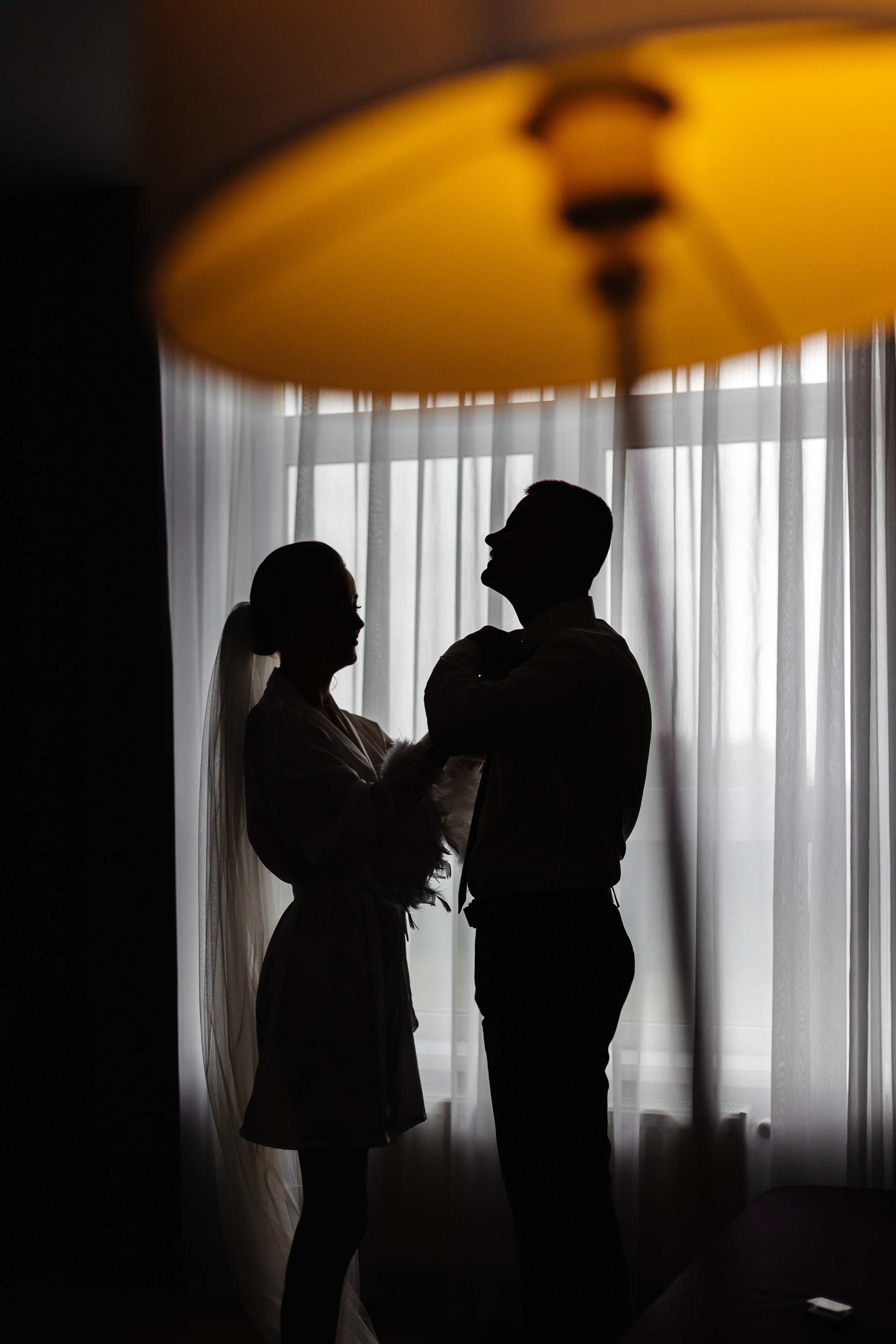 Анастасія & Віталій. Фотограф Дмитро Чернявський