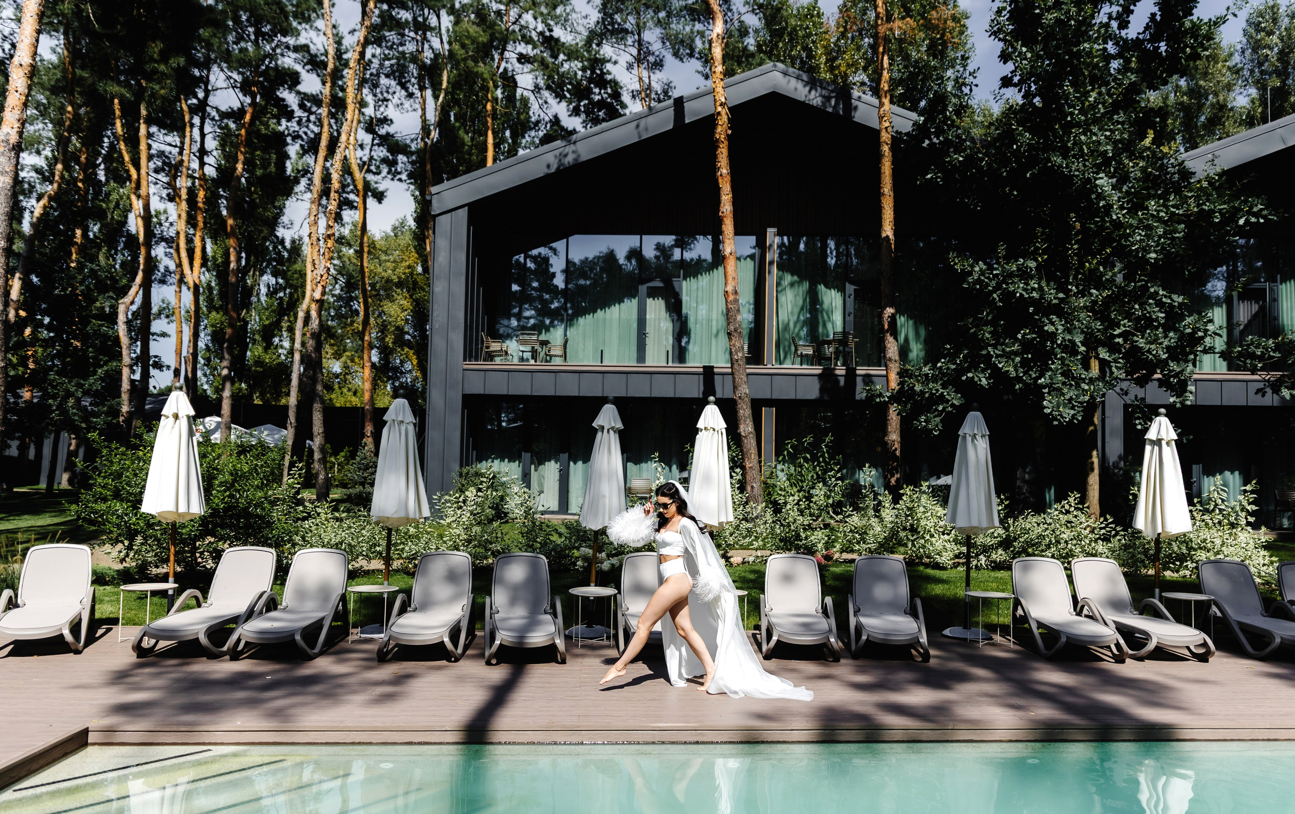 WEDDING DAY. Фотограф Дмитро Чернявський