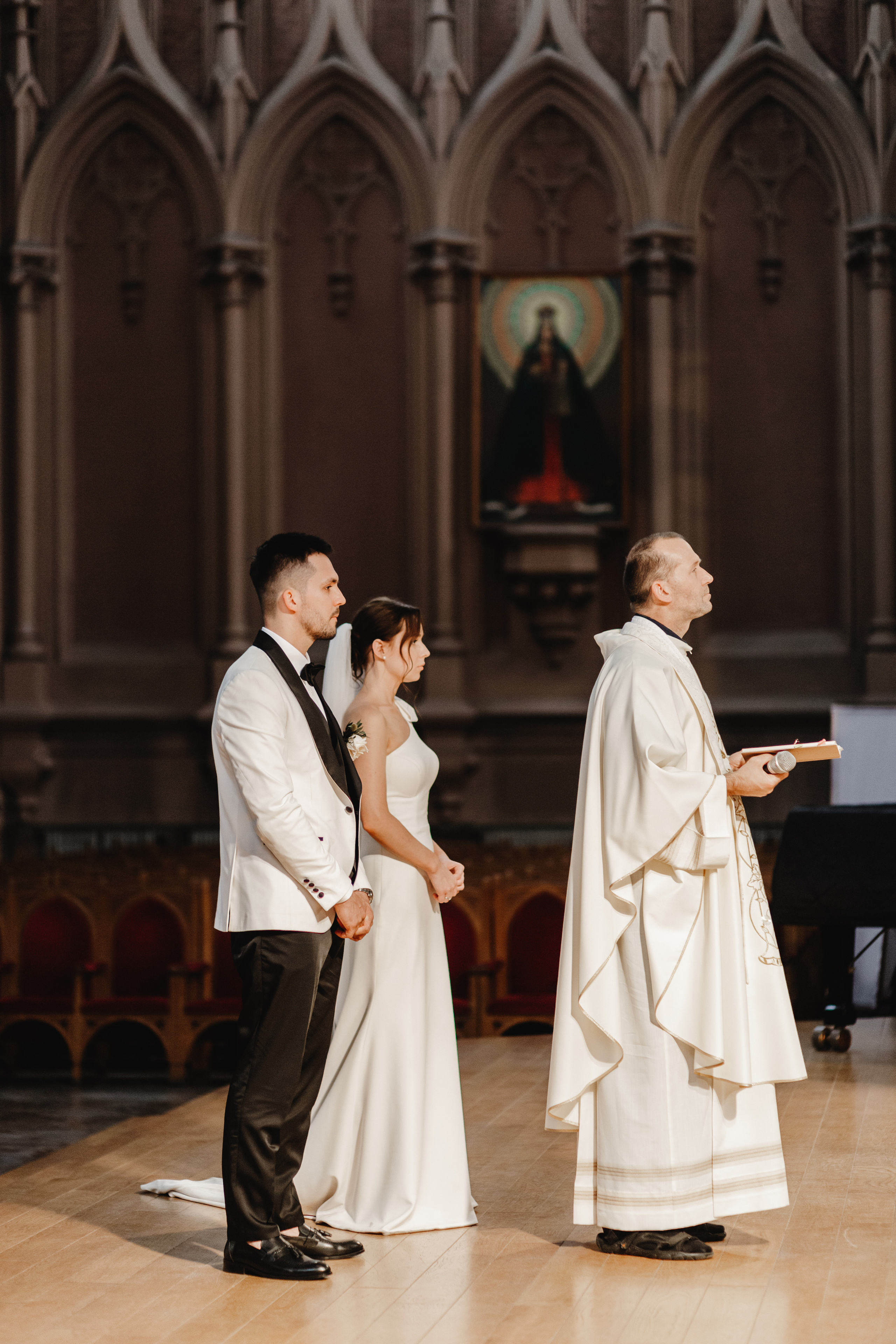 Ольга & Назар. Фотограф Дмитро Чернявський