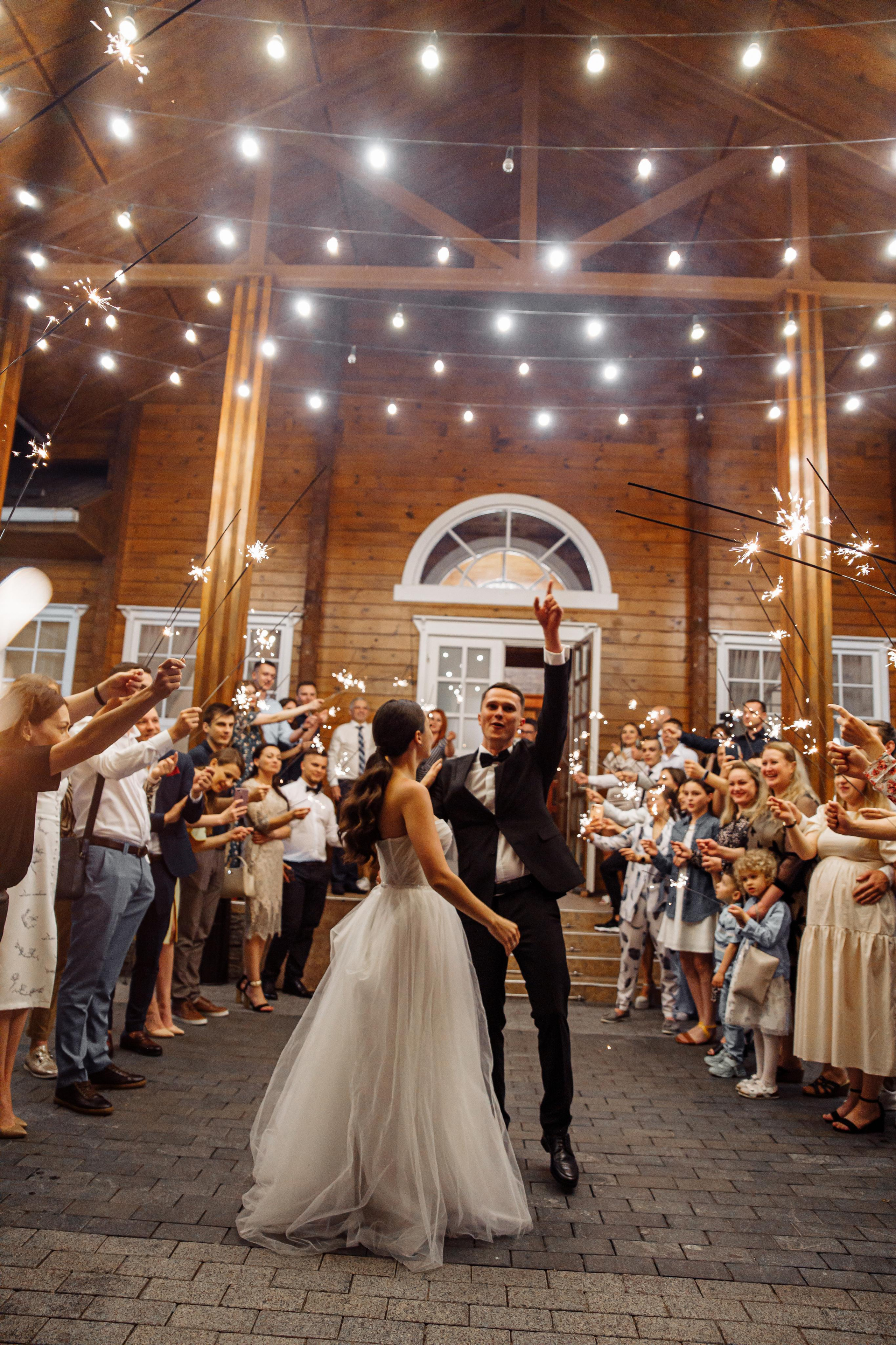 Міша & Аліна. Фотограф Дмитро Чернявський