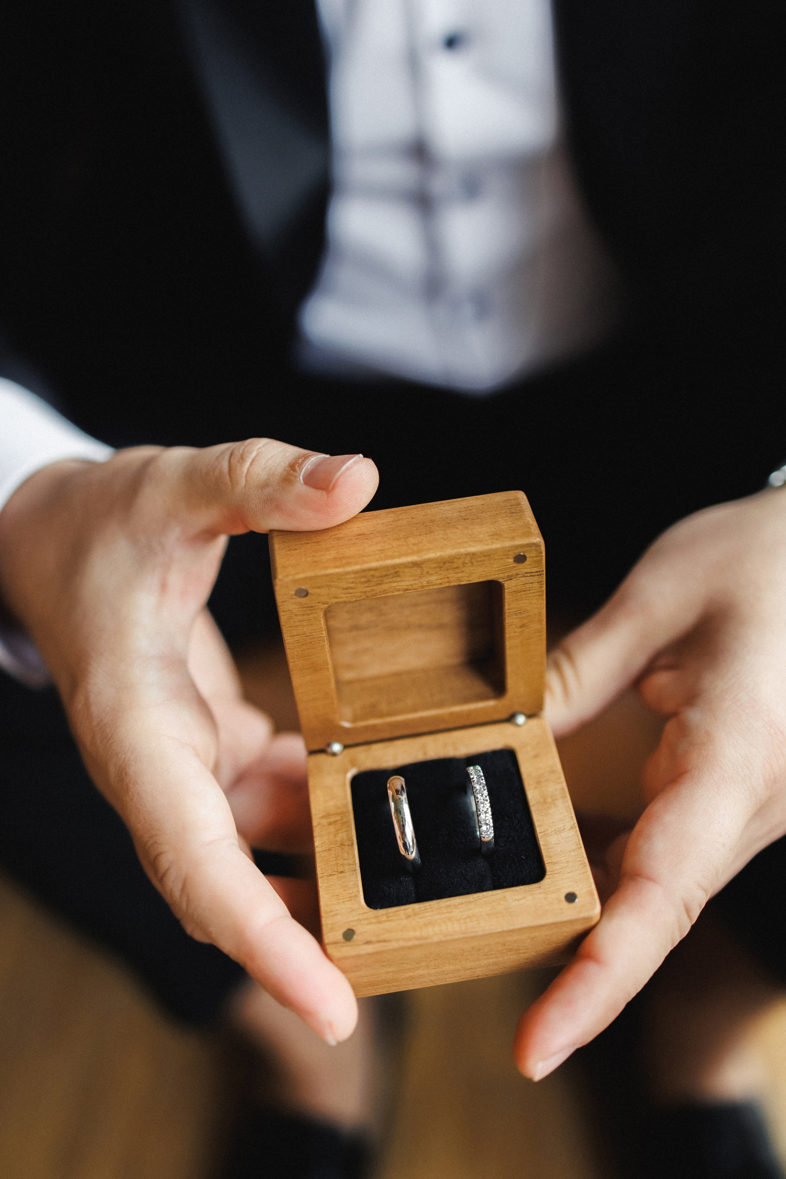 Миколай & Олена. Фотограф Дмитро Чернявський