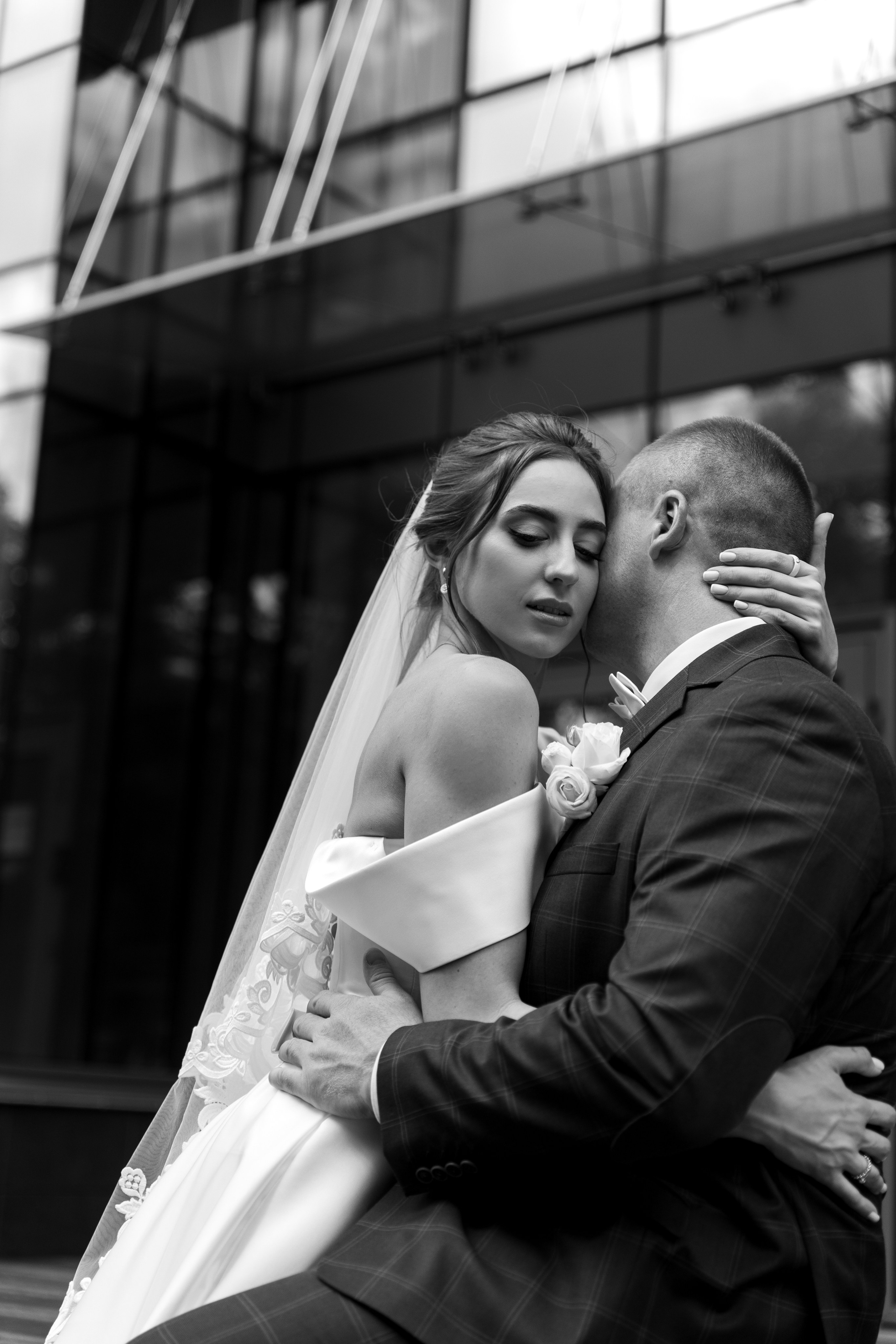 Олександр & Катерина. Фотограф Дмитро Чернявський