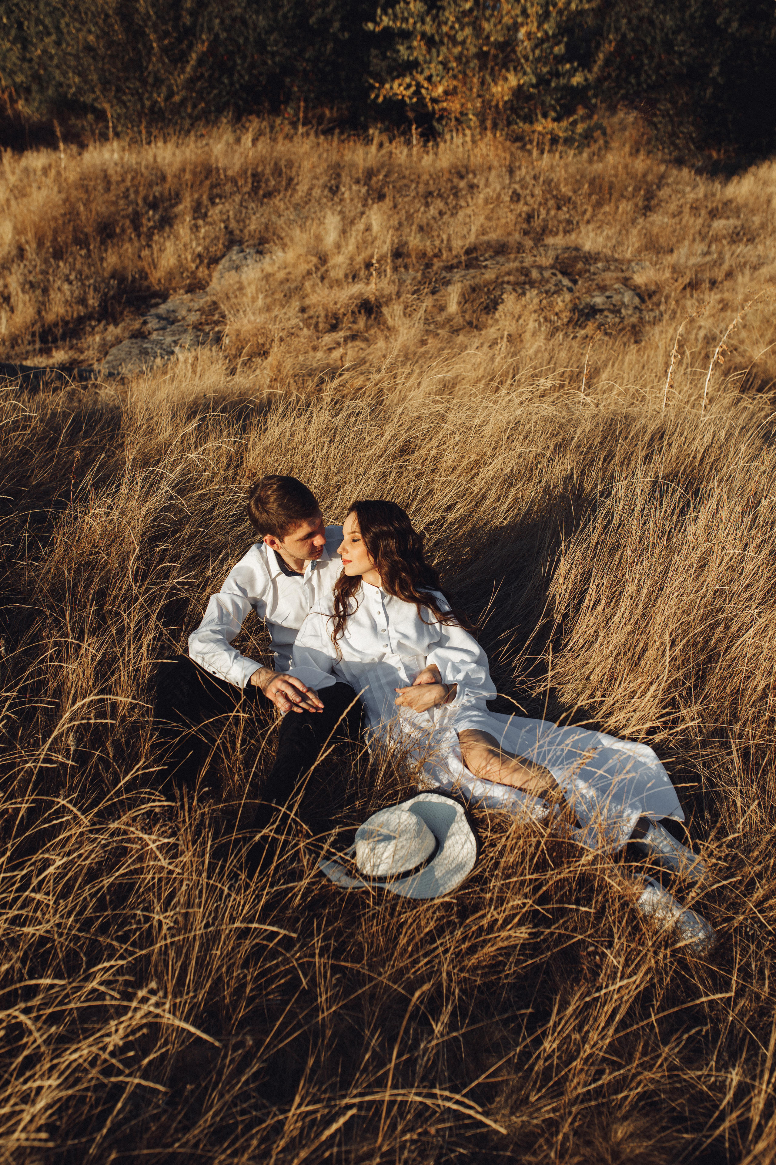 Максим & Таня. Фотограф Дмитро Чернявський