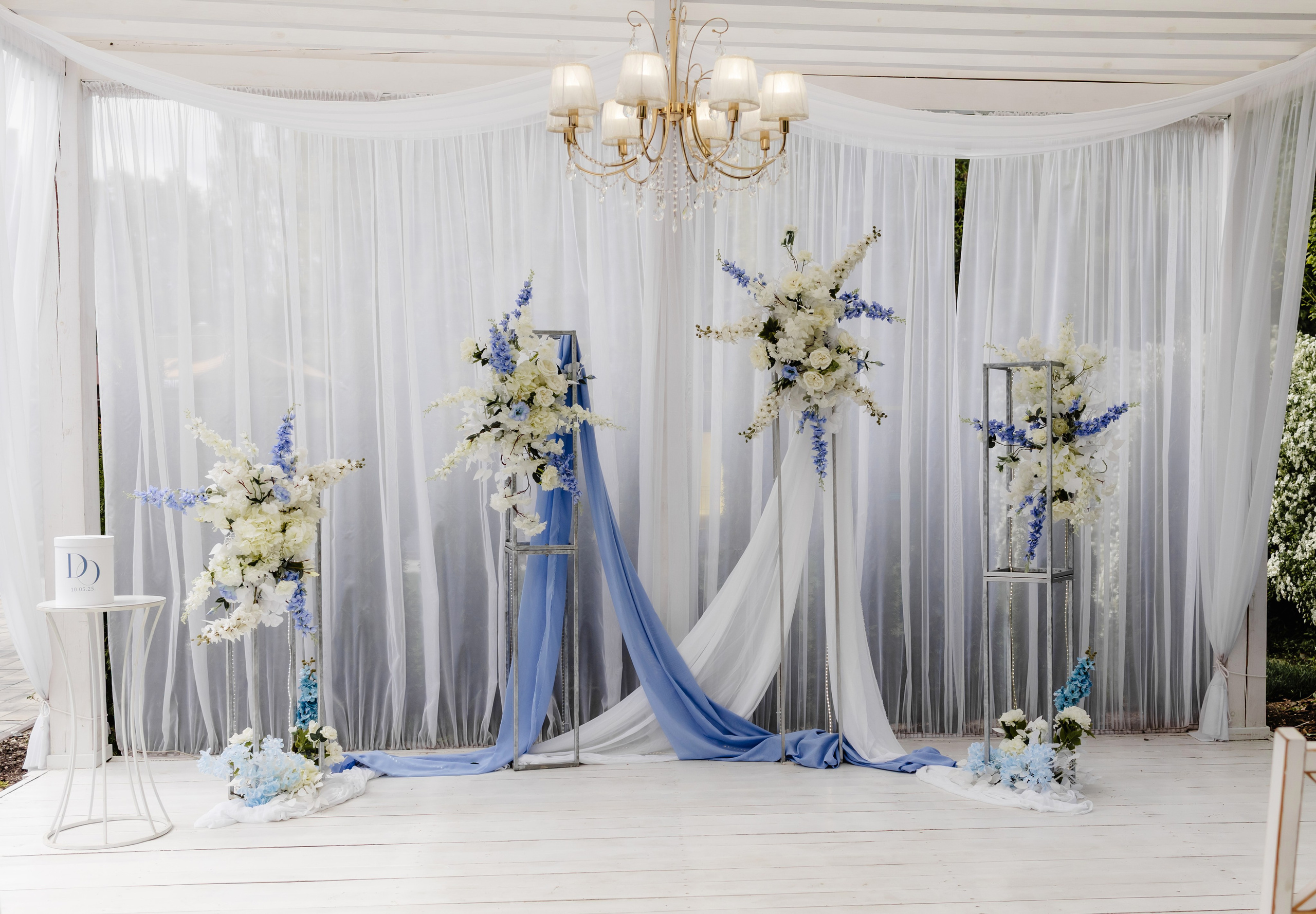 WEDDING DAY. Фотограф Дмитро Чернявський