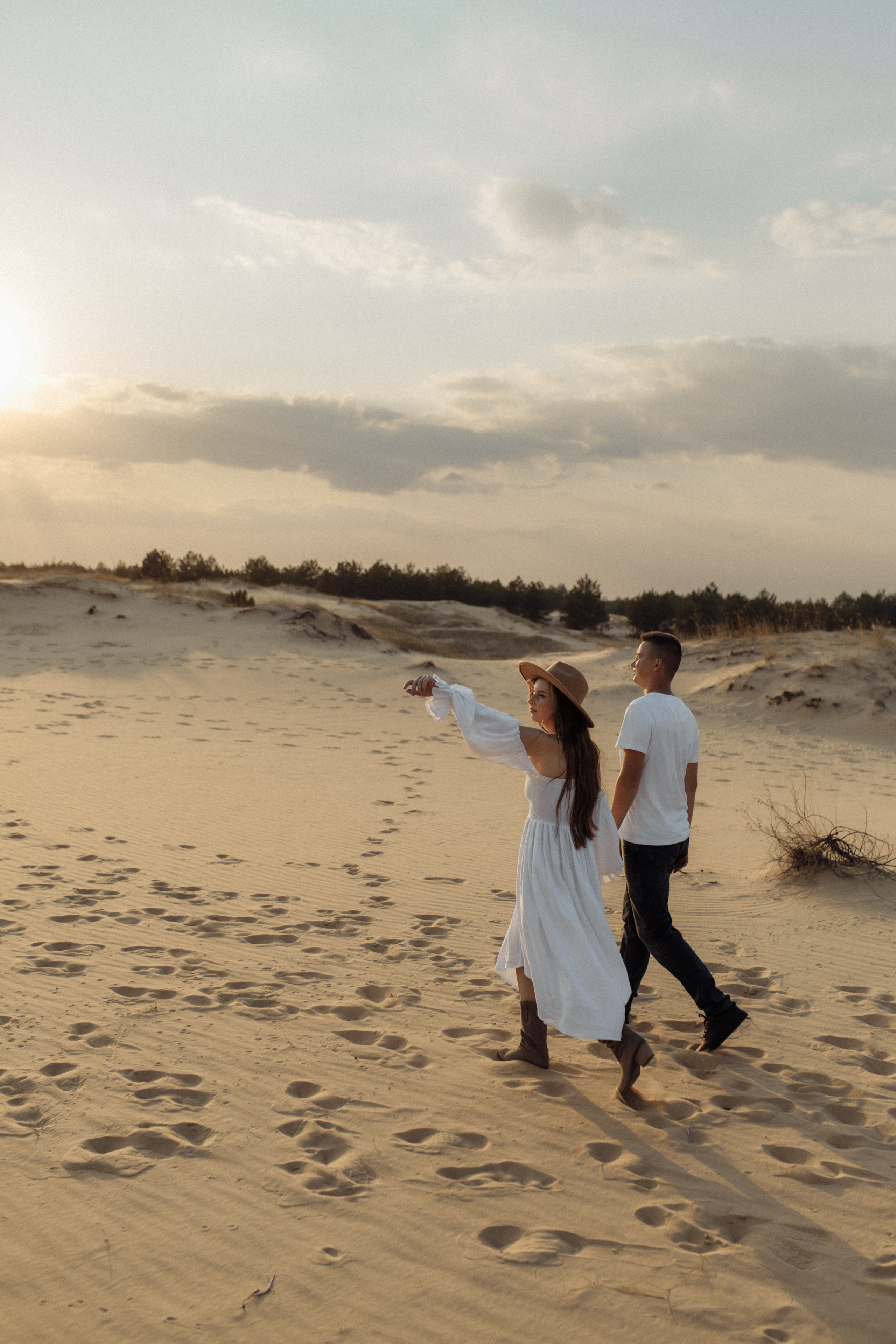 Андрій & Тетяна. Фотограф Дмитро Чернявський